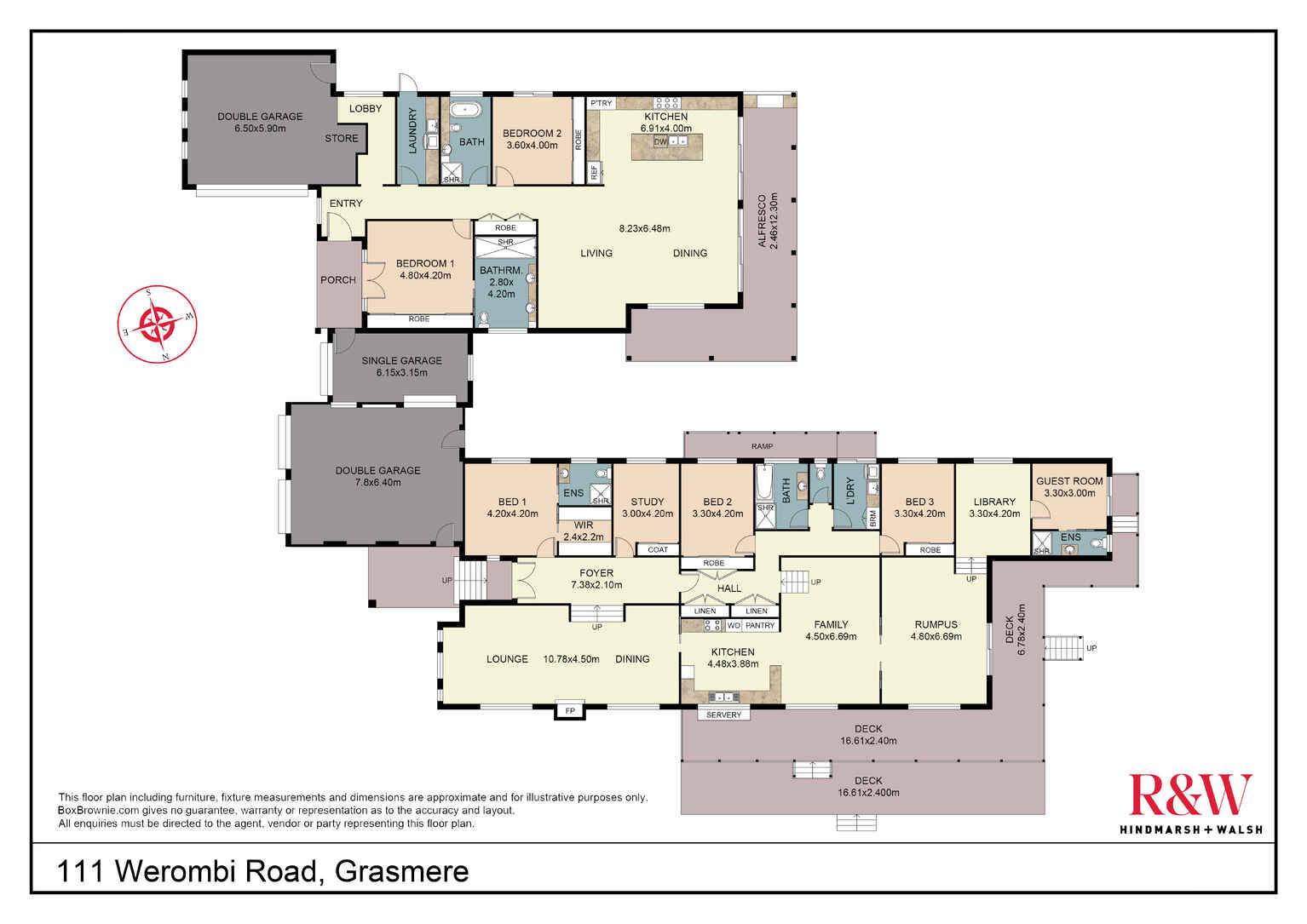 111 Werombi Road Grasmere 111 Werombi Road Grasmere