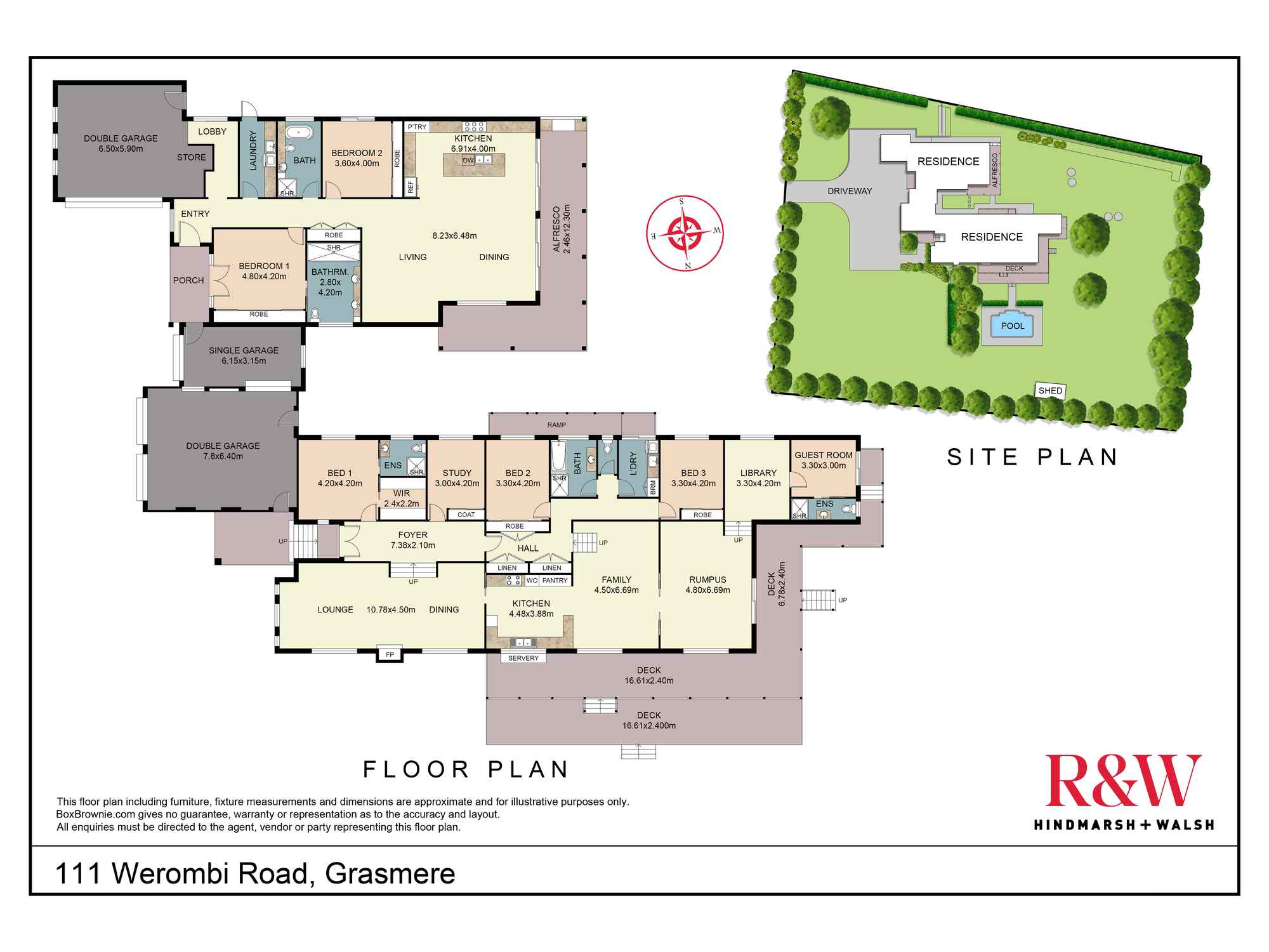 111 Werombi Road Grasmere 111 Werombi Road Grasmere