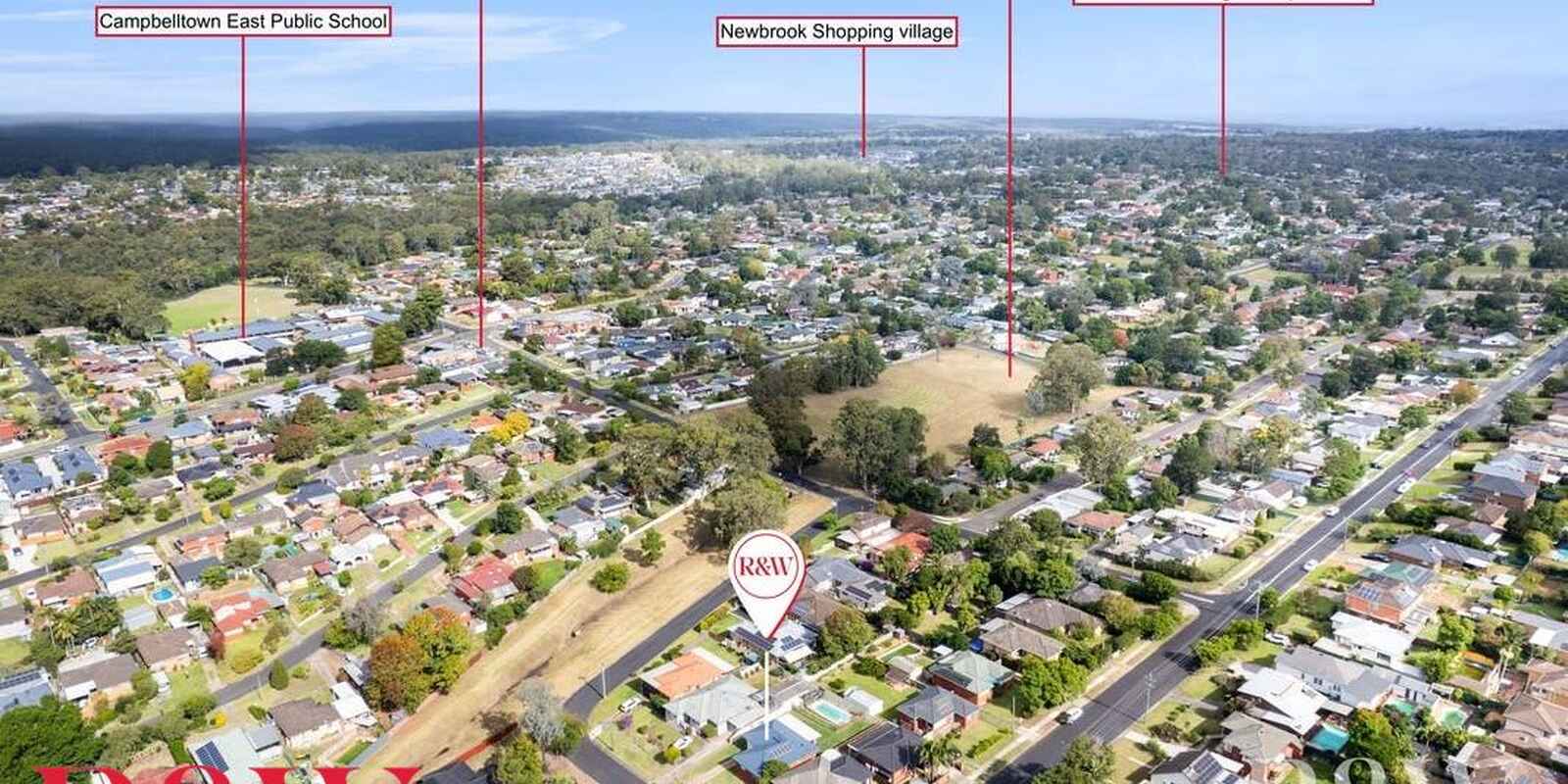 12 Valinda Crescent Campbelltown