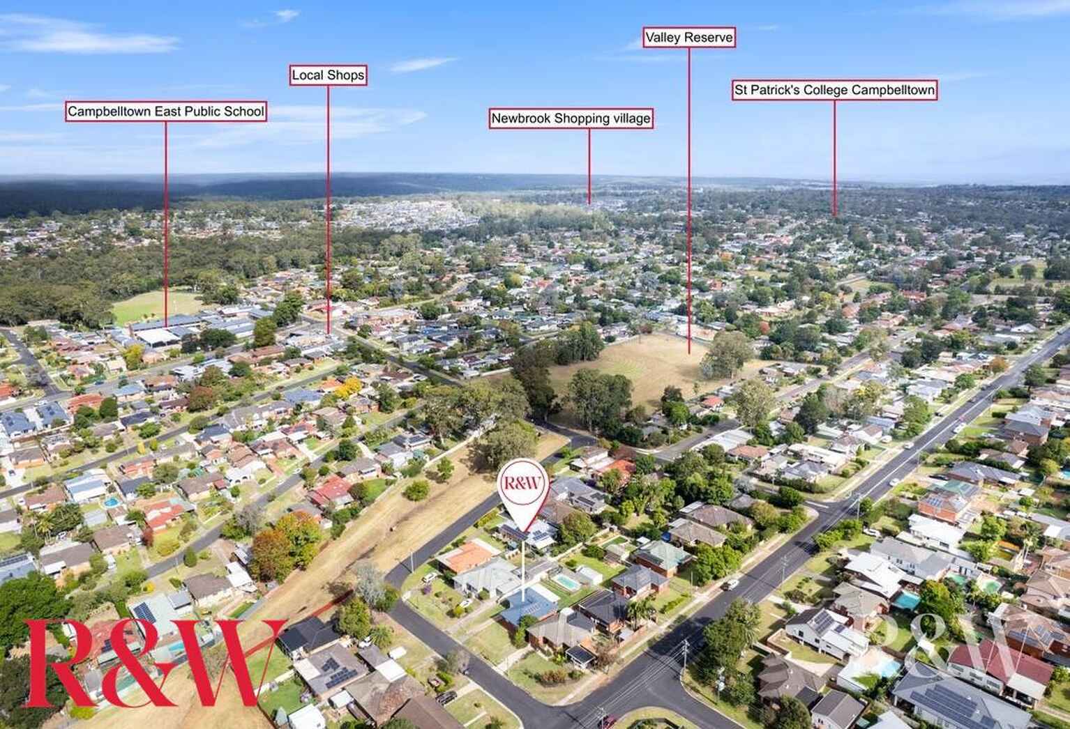 12 Valinda Crescent Campbelltown