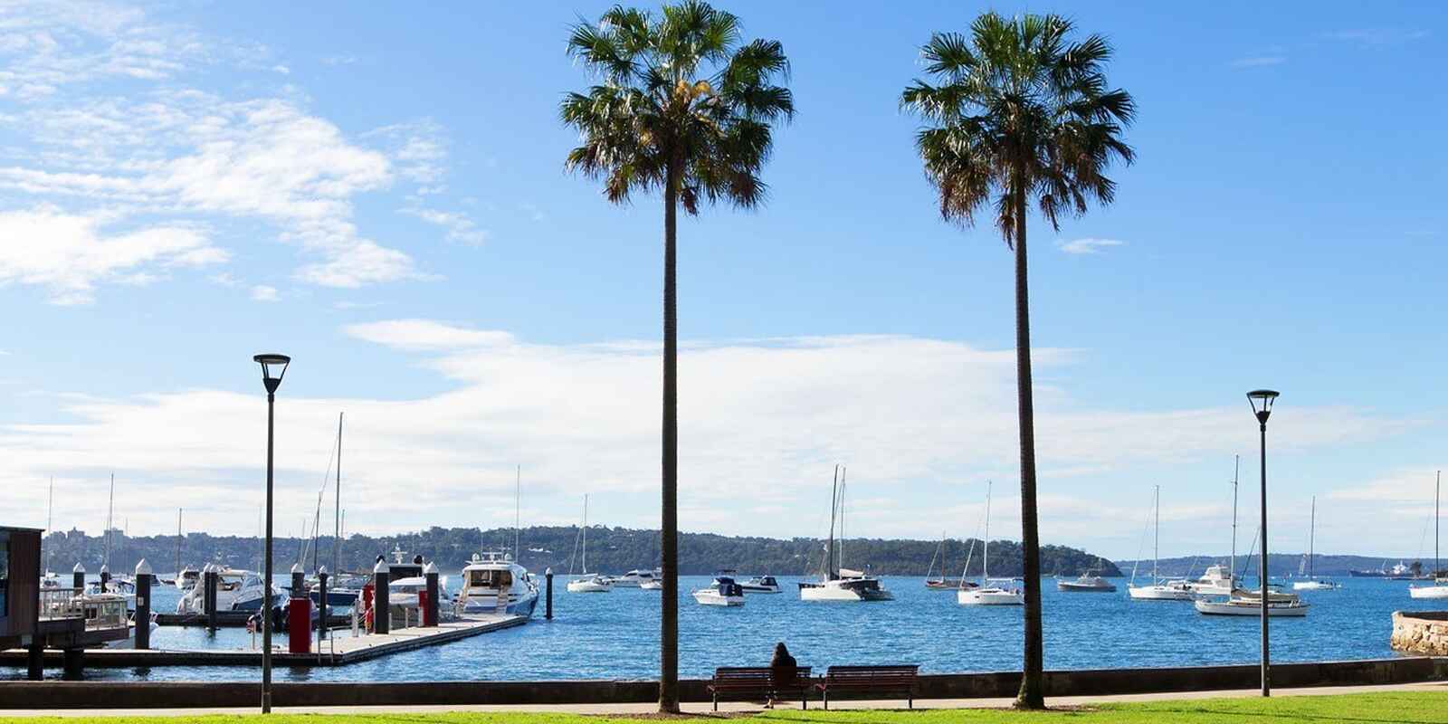 2/9 Esplanade Esplanade Elizabeth Bay