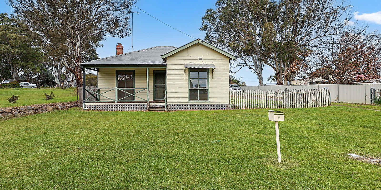 8 Railway Parade Marulan