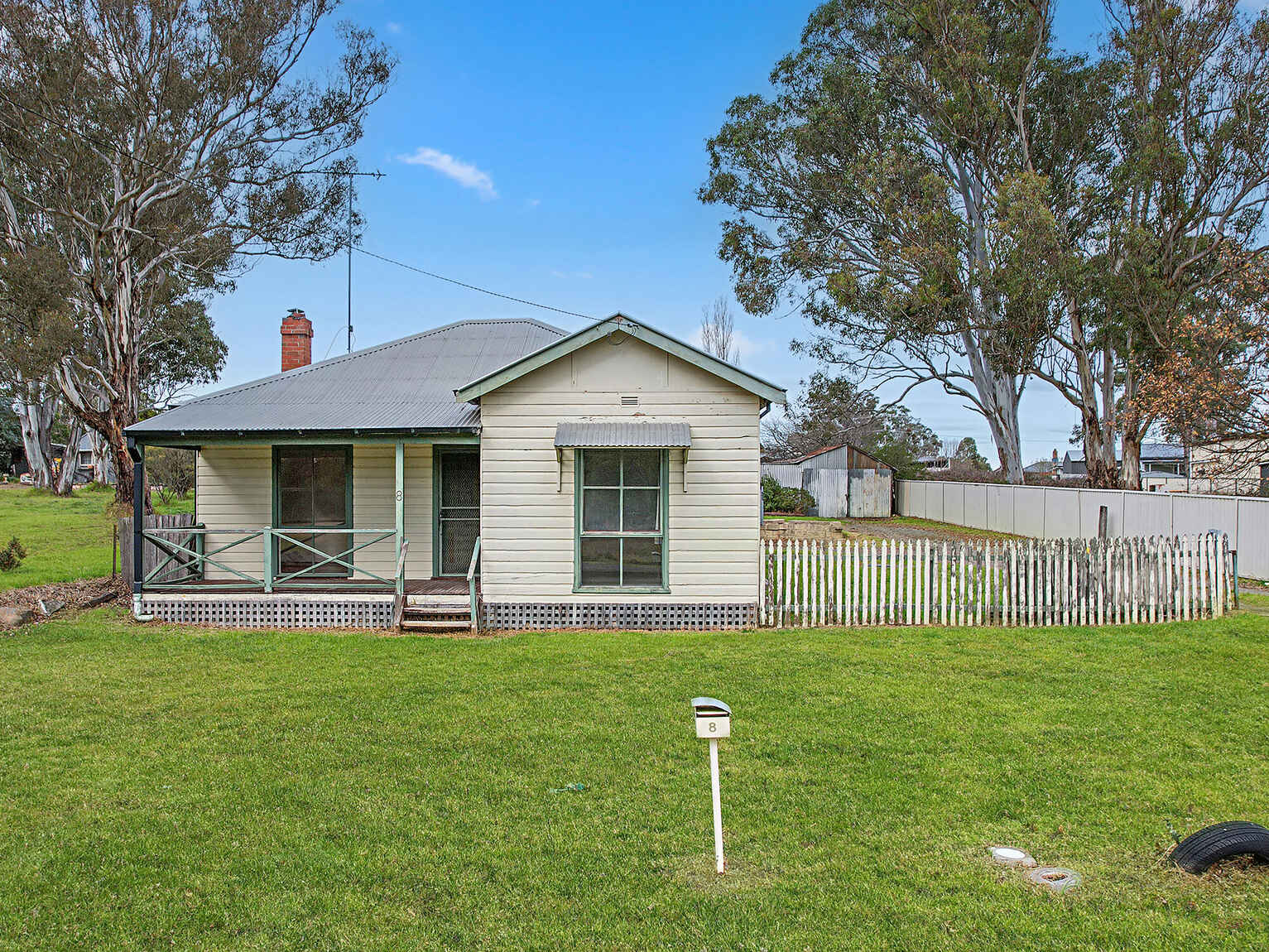 8 Railway Parade Marulan