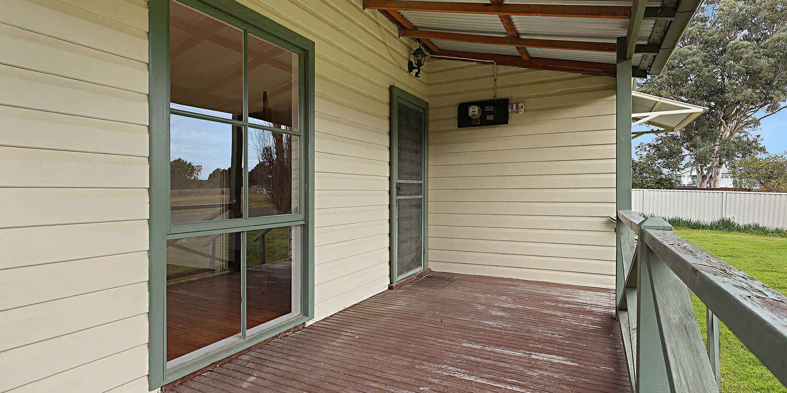 8 Railway Parade Marulan
