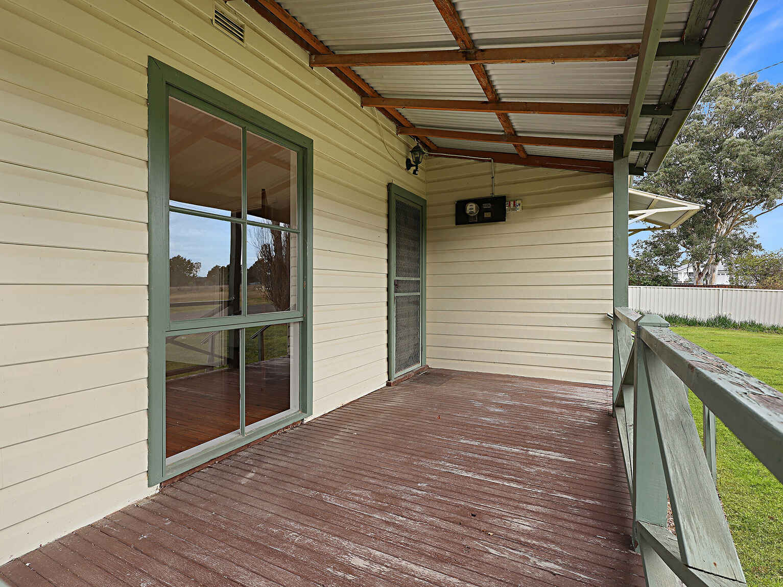 8 Railway Parade Marulan