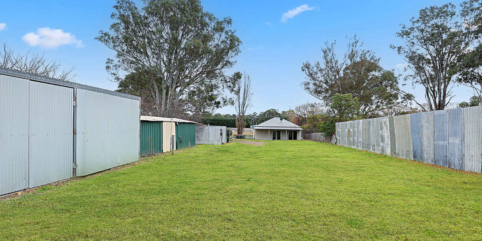 8 Railway Parade Marulan