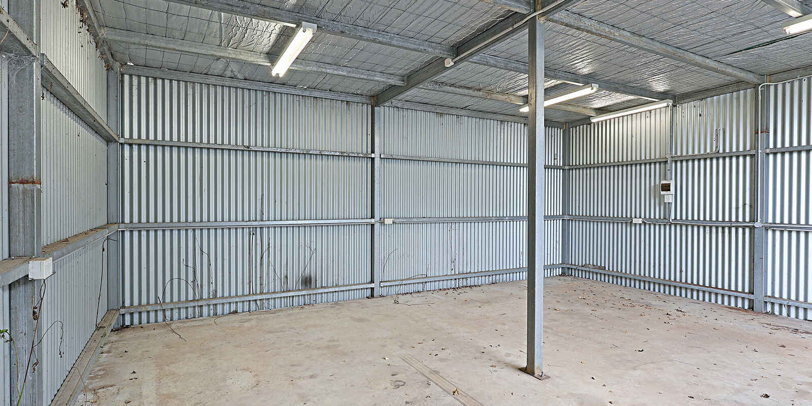 8 Railway Parade Marulan