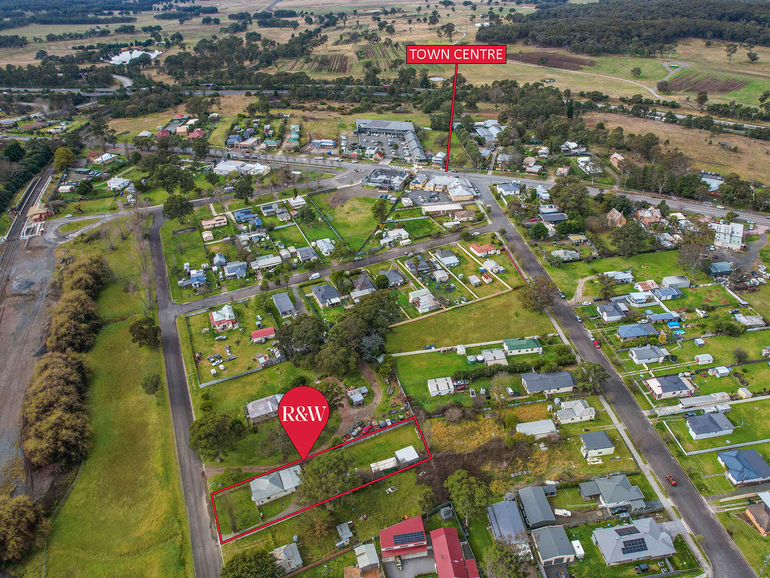 8 Railway Parade Marulan