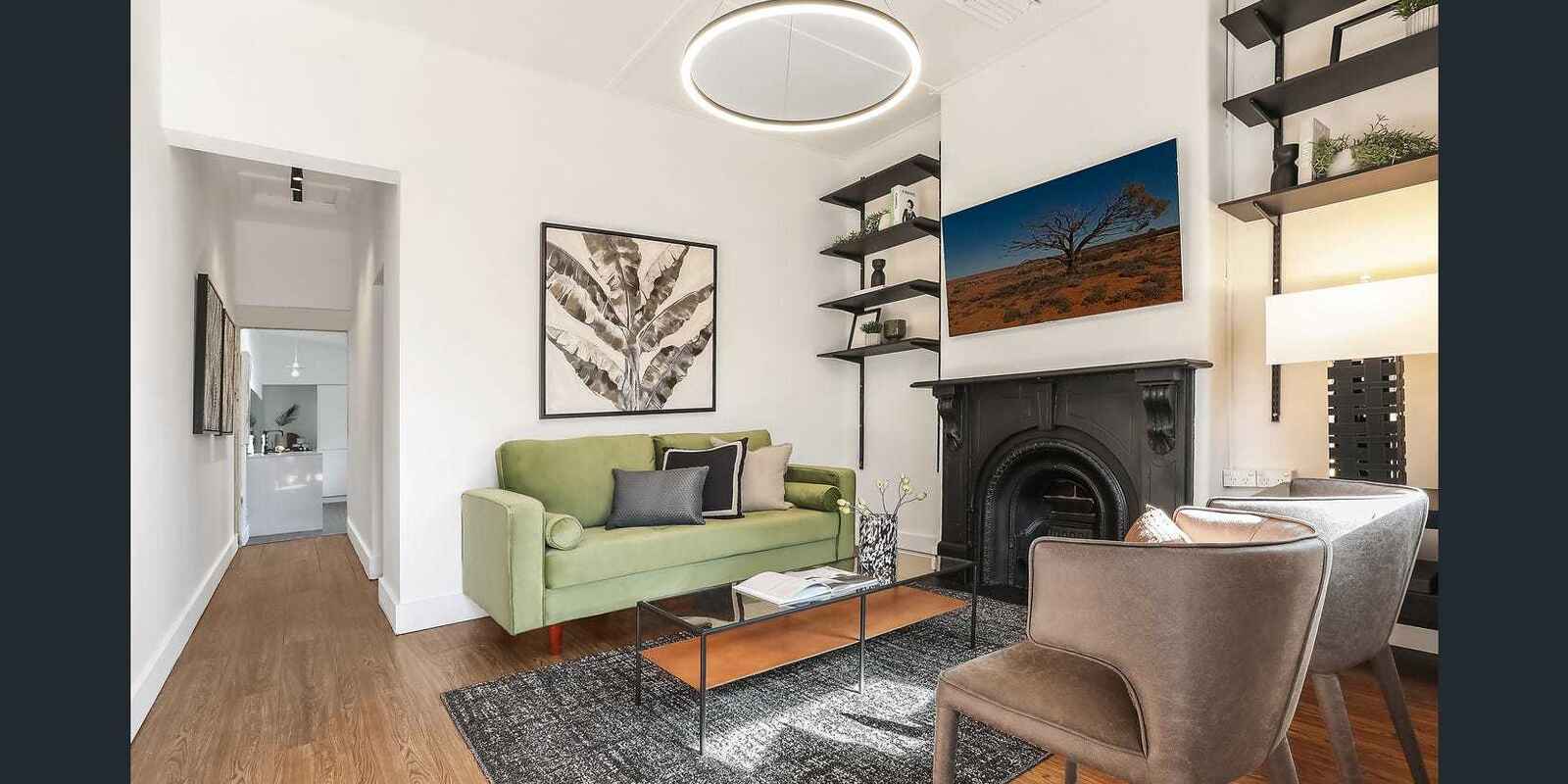 14 Pritchard Street Marrickville 14 Pritchard Street Marrickville