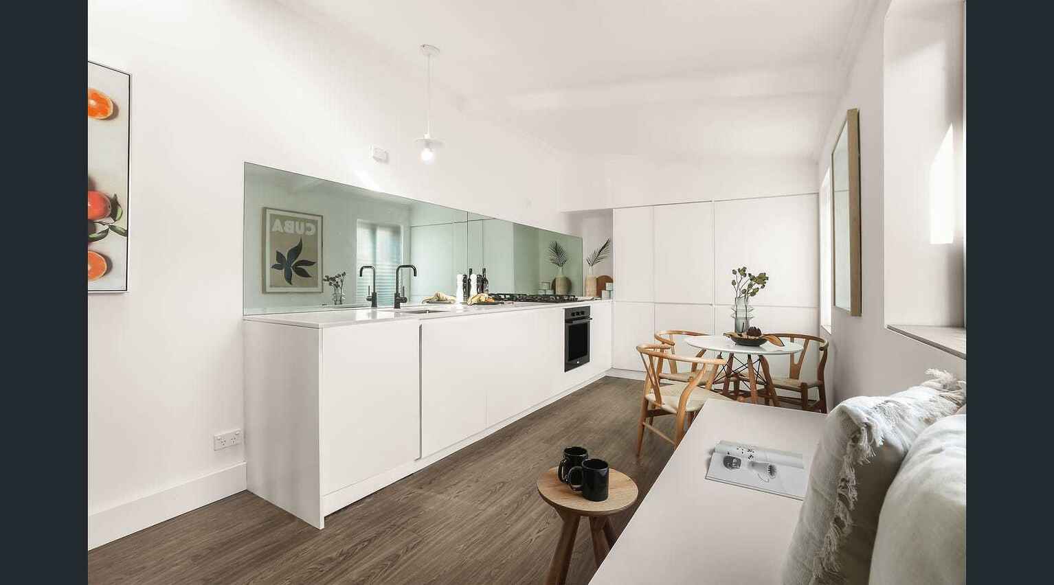 14 Pritchard Street Marrickville 14 Pritchard Street Marrickville