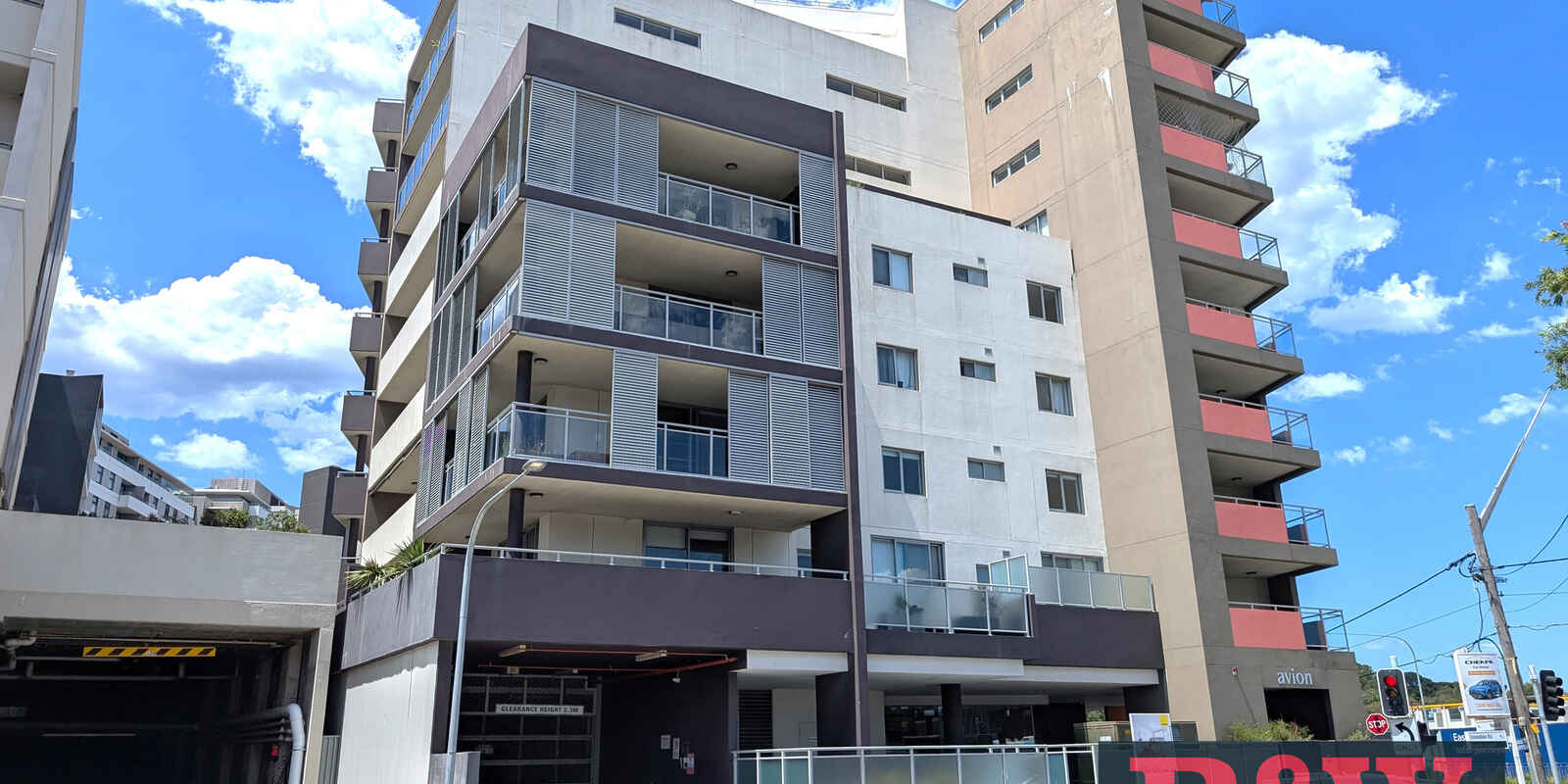 304/26-32 Marsh Street Wolli Creek