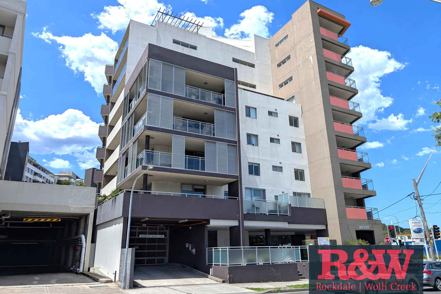 304/26-32 Marsh Street Wolli Creek
