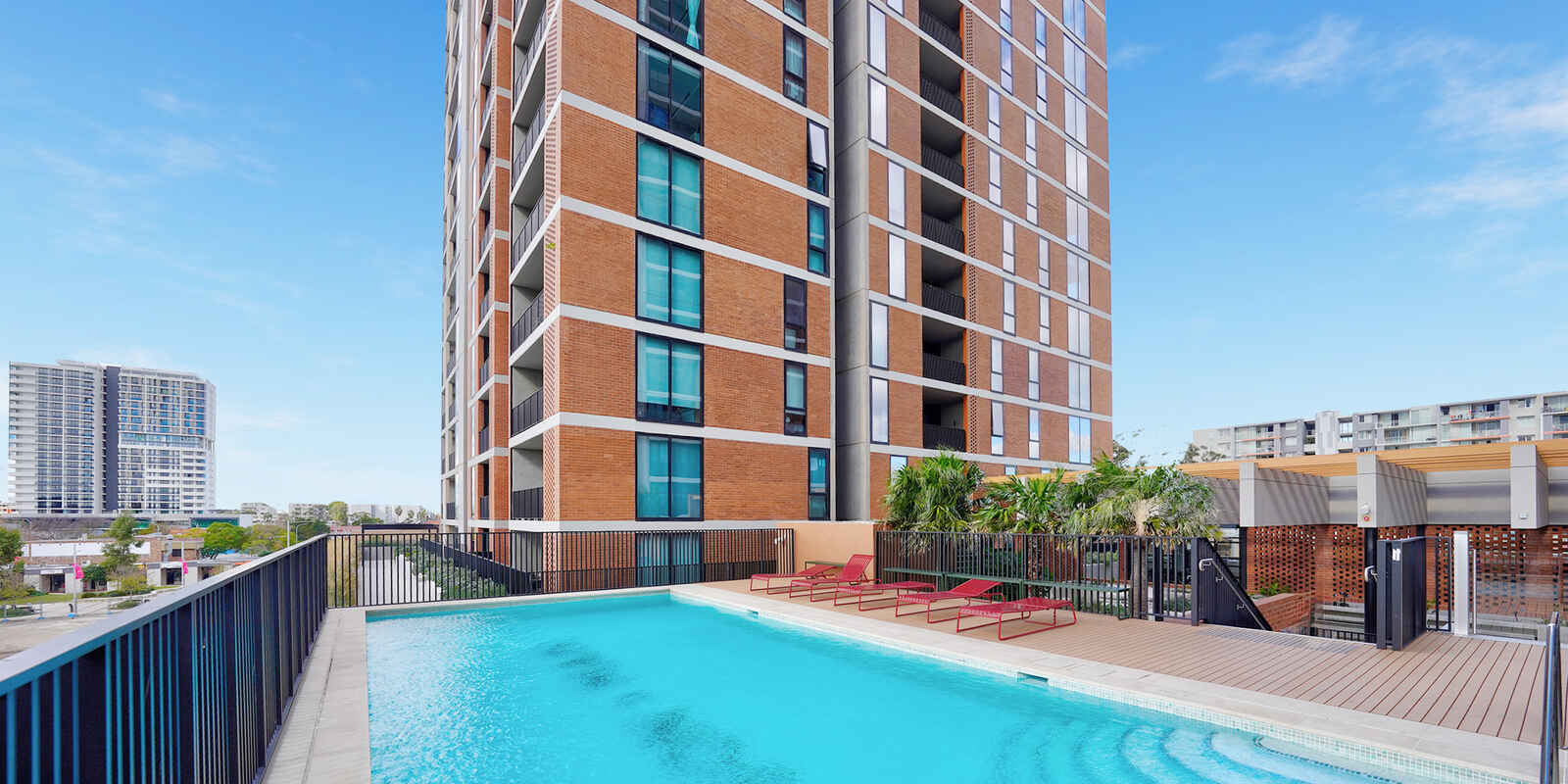 704/245 Merrylands Road Merrylands