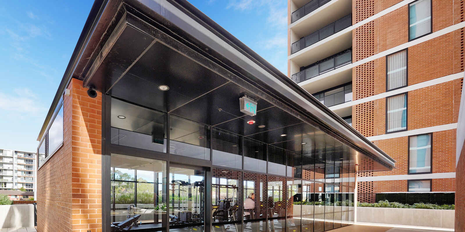 704/245 Merrylands Road Merrylands