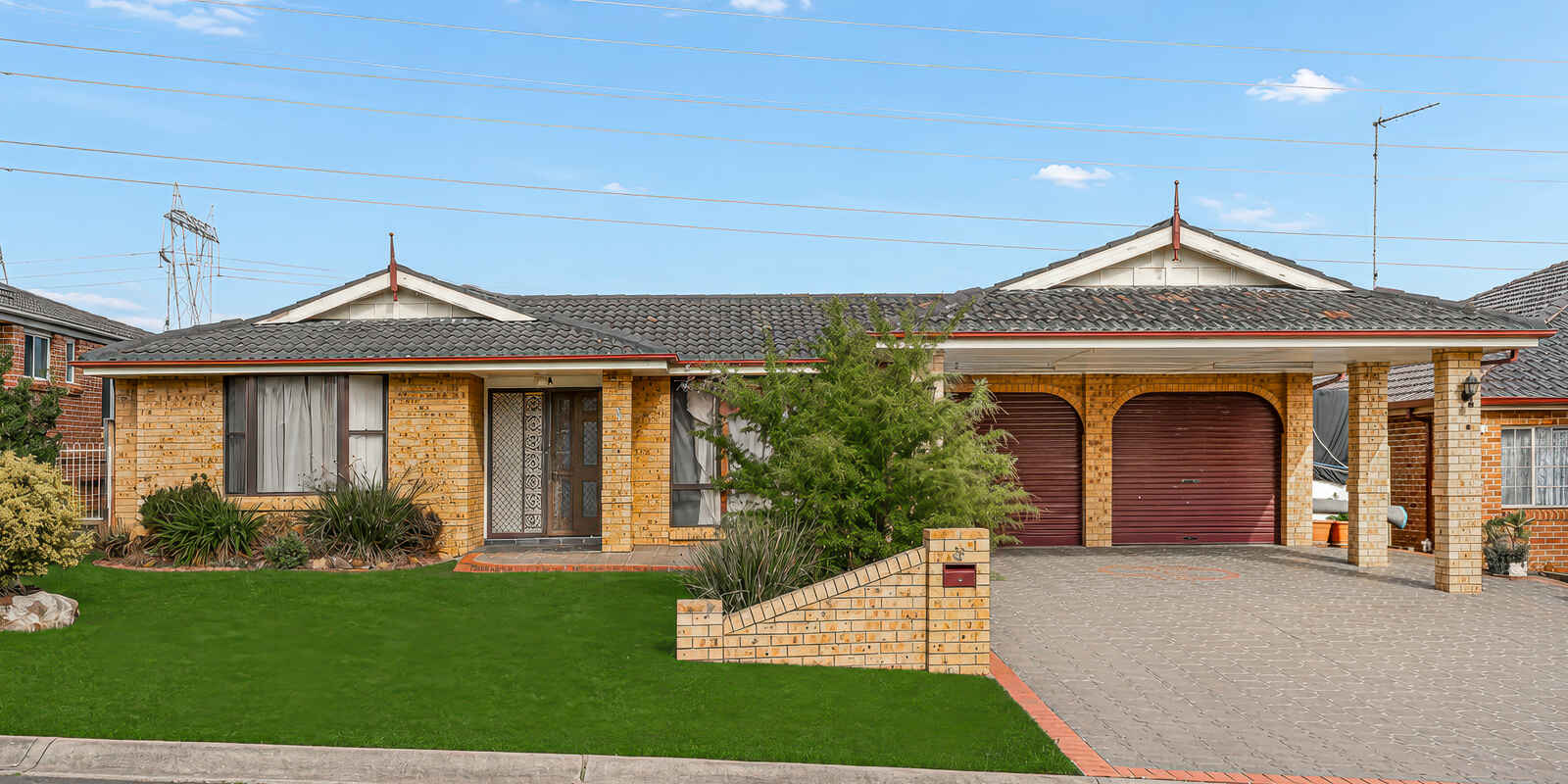 8 Verdi Glen St Clair 8 Verdi Glen St Clair