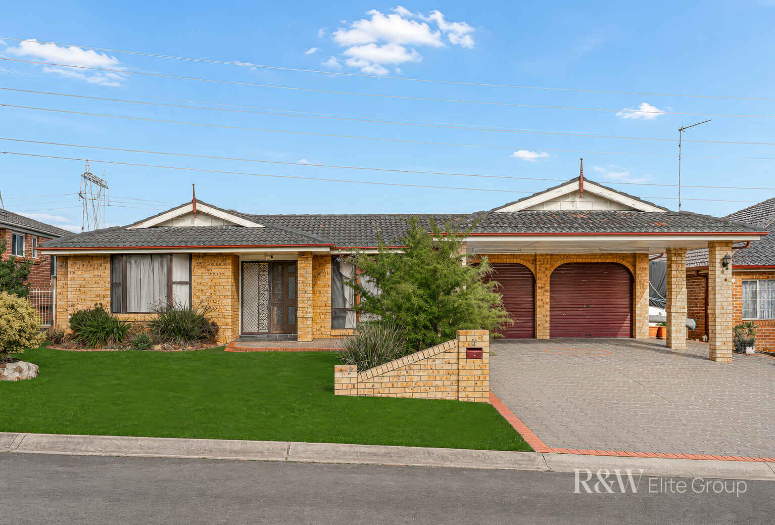 8 Verdi Glen St Clair 8 Verdi Glen St Clair