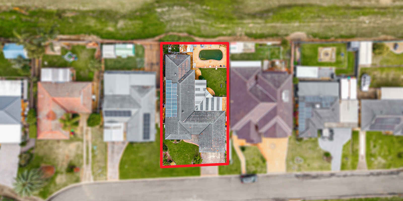 8 Verdi Glen St Clair 8 Verdi Glen St Clair