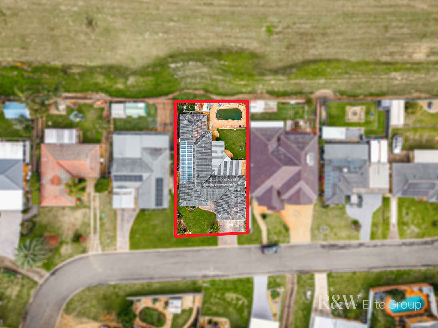 8 Verdi Glen St Clair 8 Verdi Glen St Clair