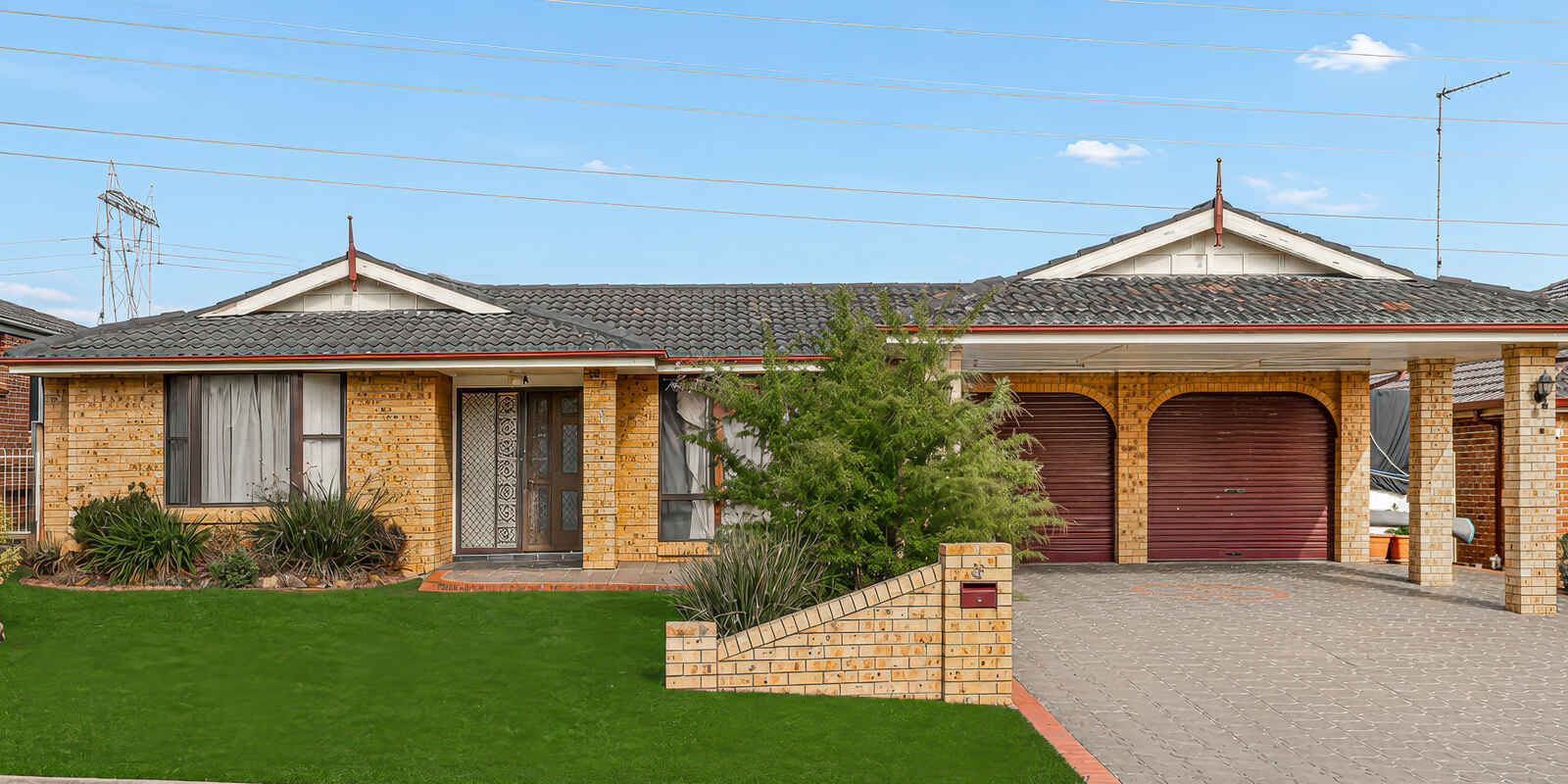 8 Verdi Glen St Clair 8 Verdi Glen St Clair