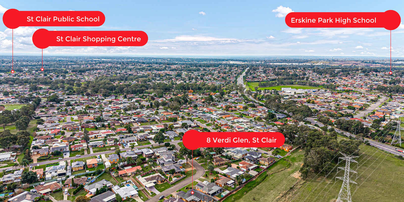 8 Verdi Glen St Clair 8 Verdi Glen St Clair