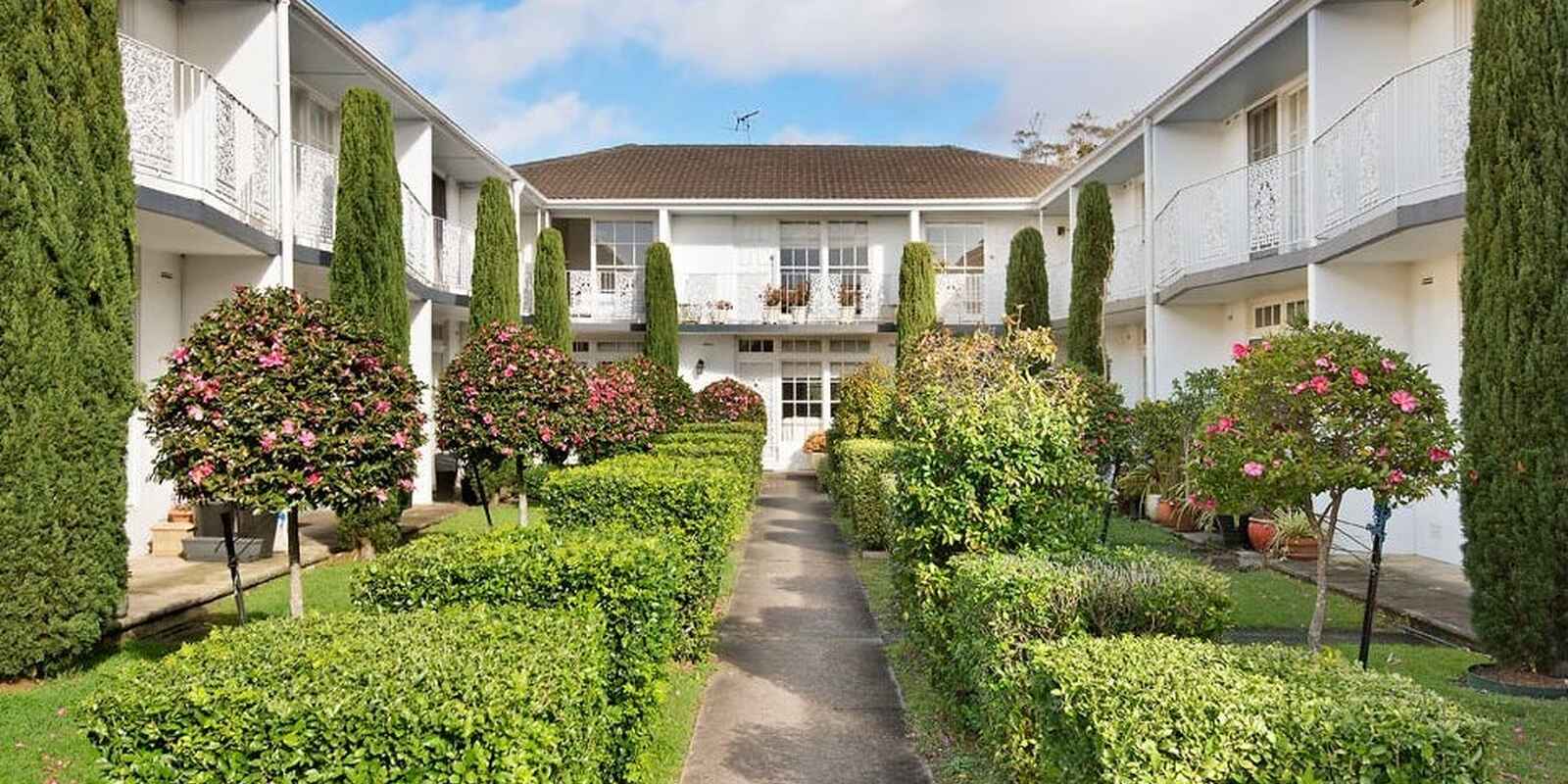 14/5-7 Stanley Street Randwick 14/5-7 Stanley Street Randwick
