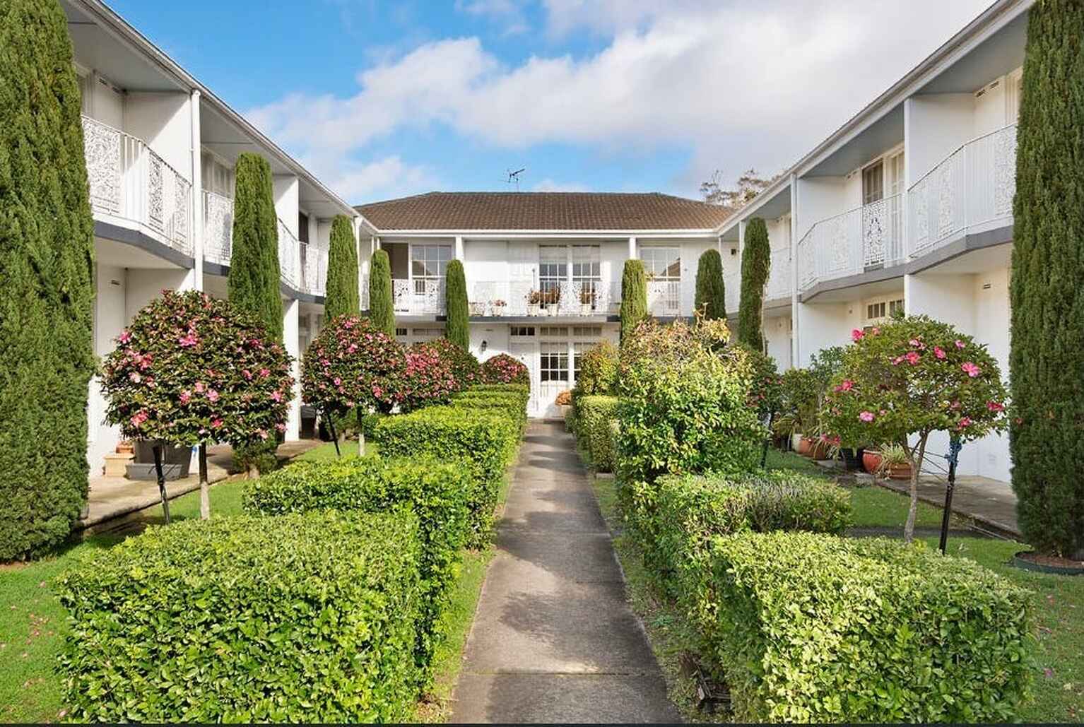 14/5-7 Stanley Street Randwick 14/5-7 Stanley Street Randwick