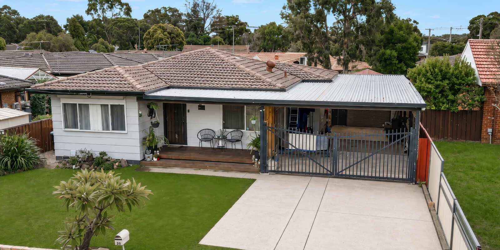 29 Woodview Road Oxley Park 29 Woodview Road Oxley Park