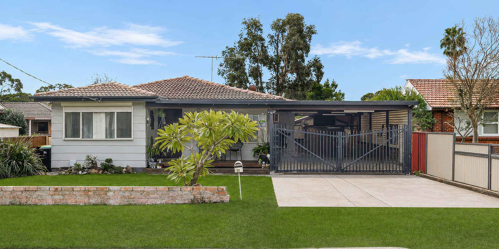 29 Woodview Road Oxley Park 29 Woodview Road Oxley Park