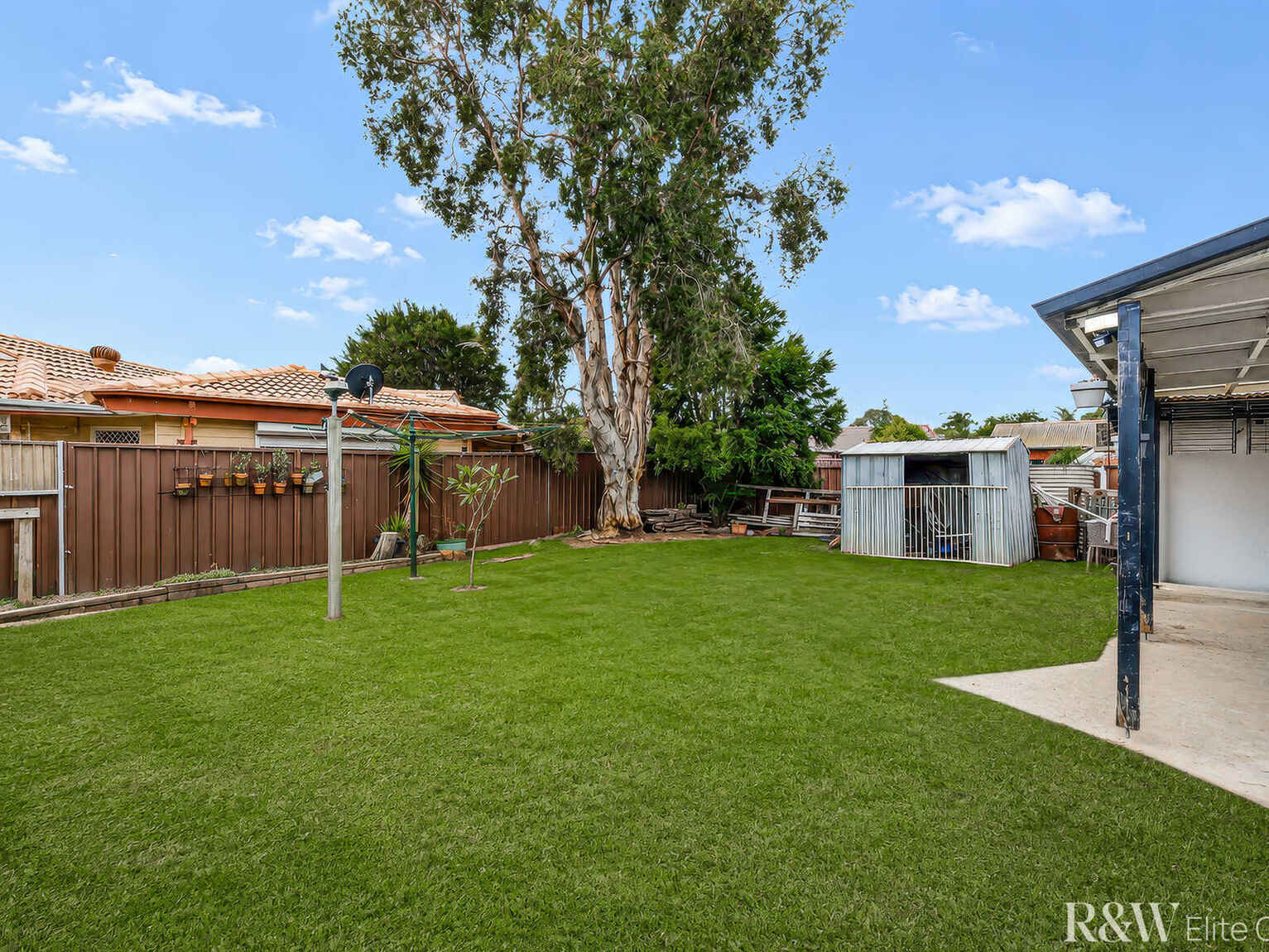 29 Woodview Road Oxley Park 29 Woodview Road Oxley Park