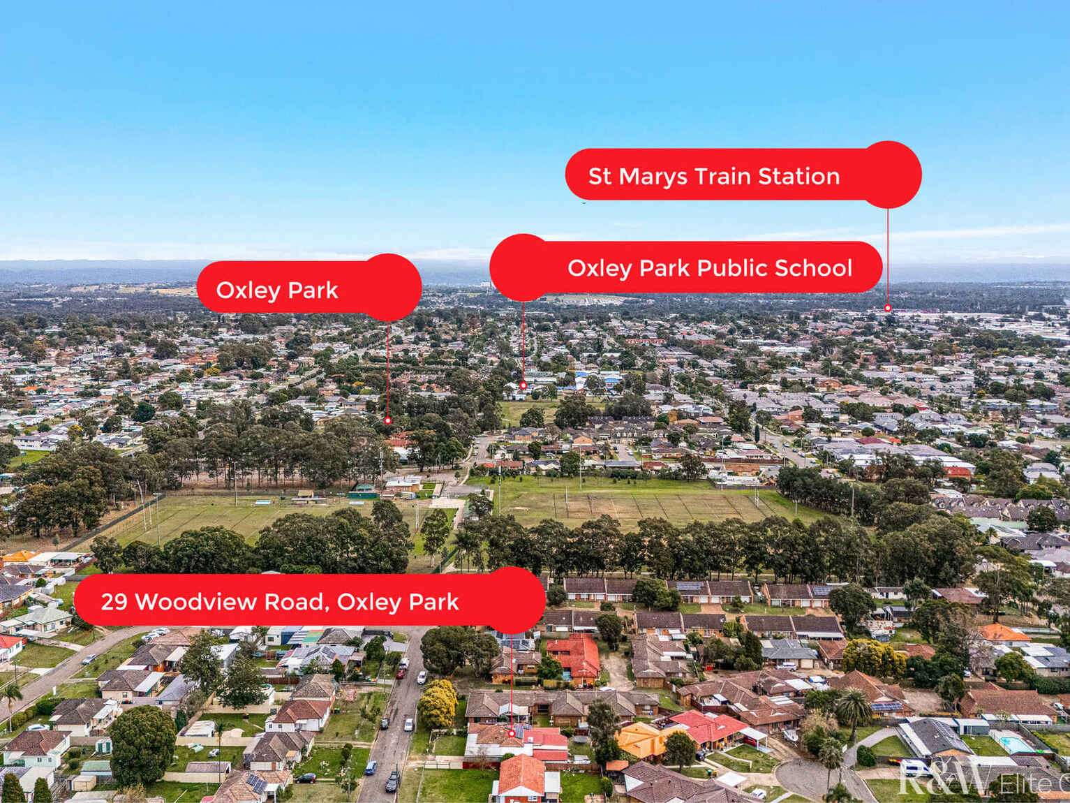 29 Woodview Road Oxley Park 29 Woodview Road Oxley Park