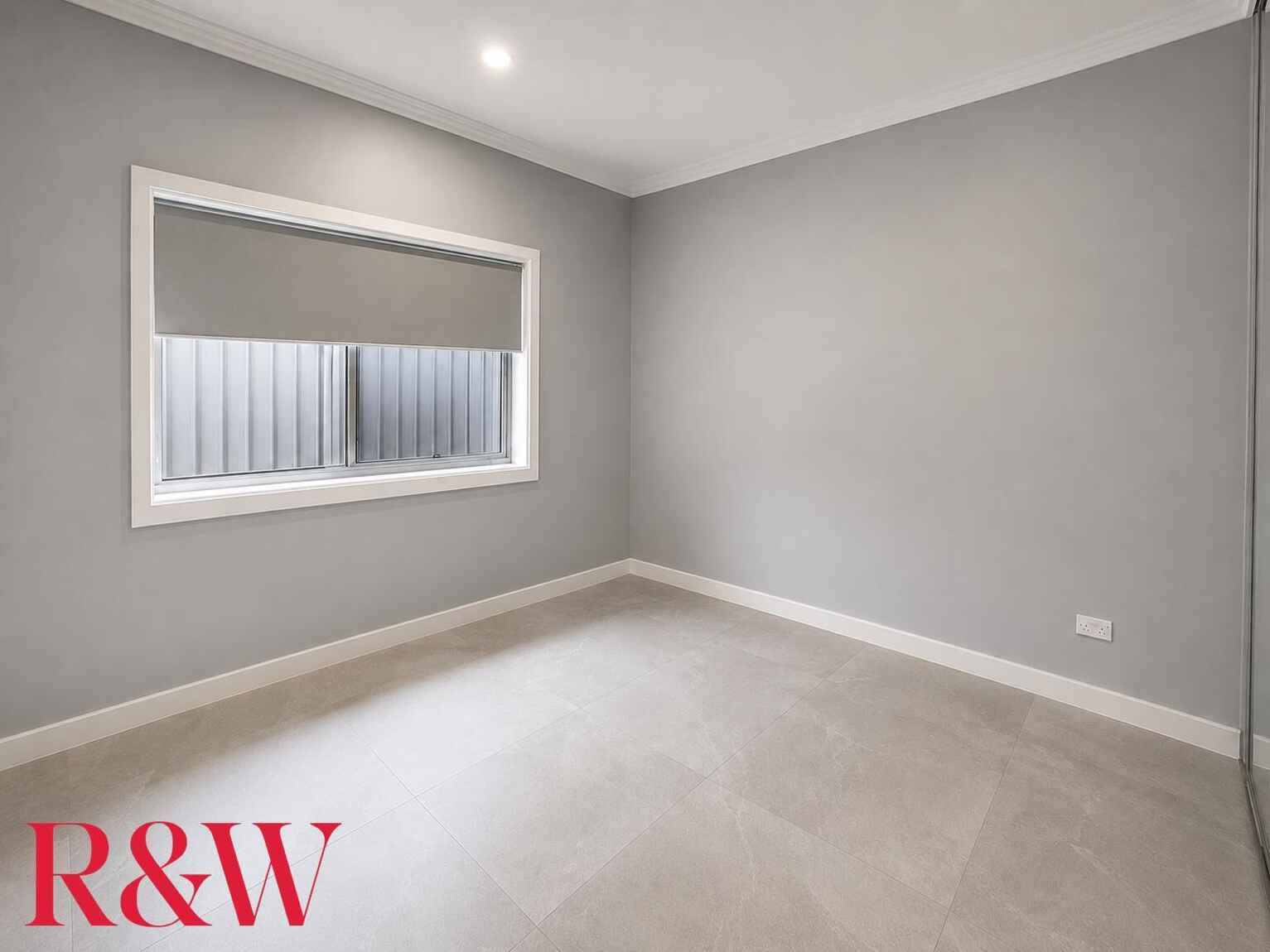 135A Holden Drive Oran Park 135A Holden Drive Oran Park