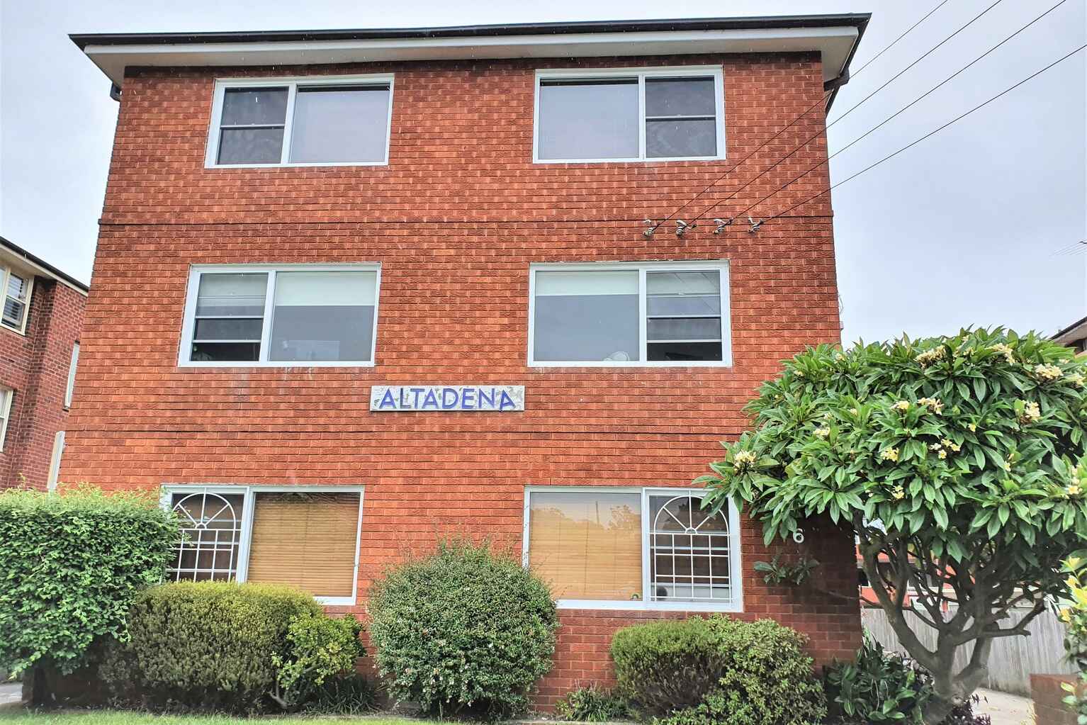 7/6 Botany Street Randwick
