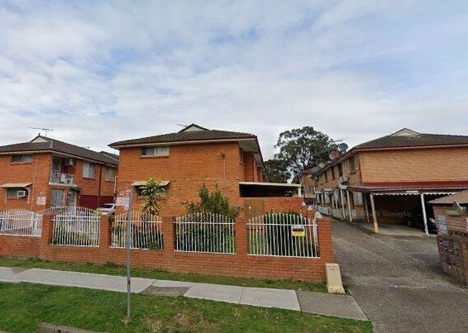 14/108-110 Longfield Street Cabramatta
