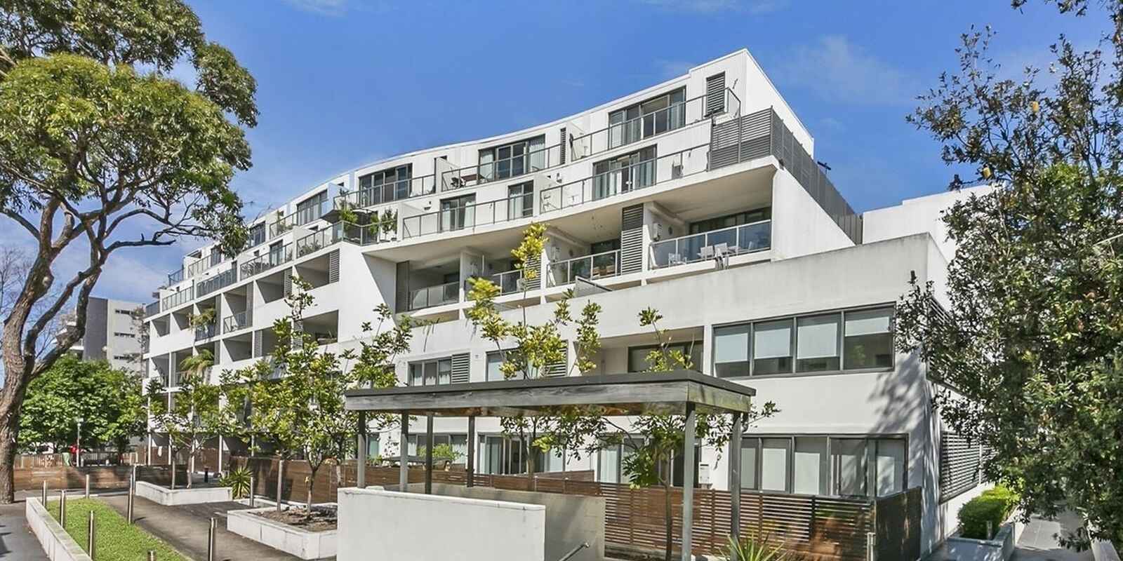 37/21-23 Myrtle Street Botany 37/21-23 Myrtle Street Botany