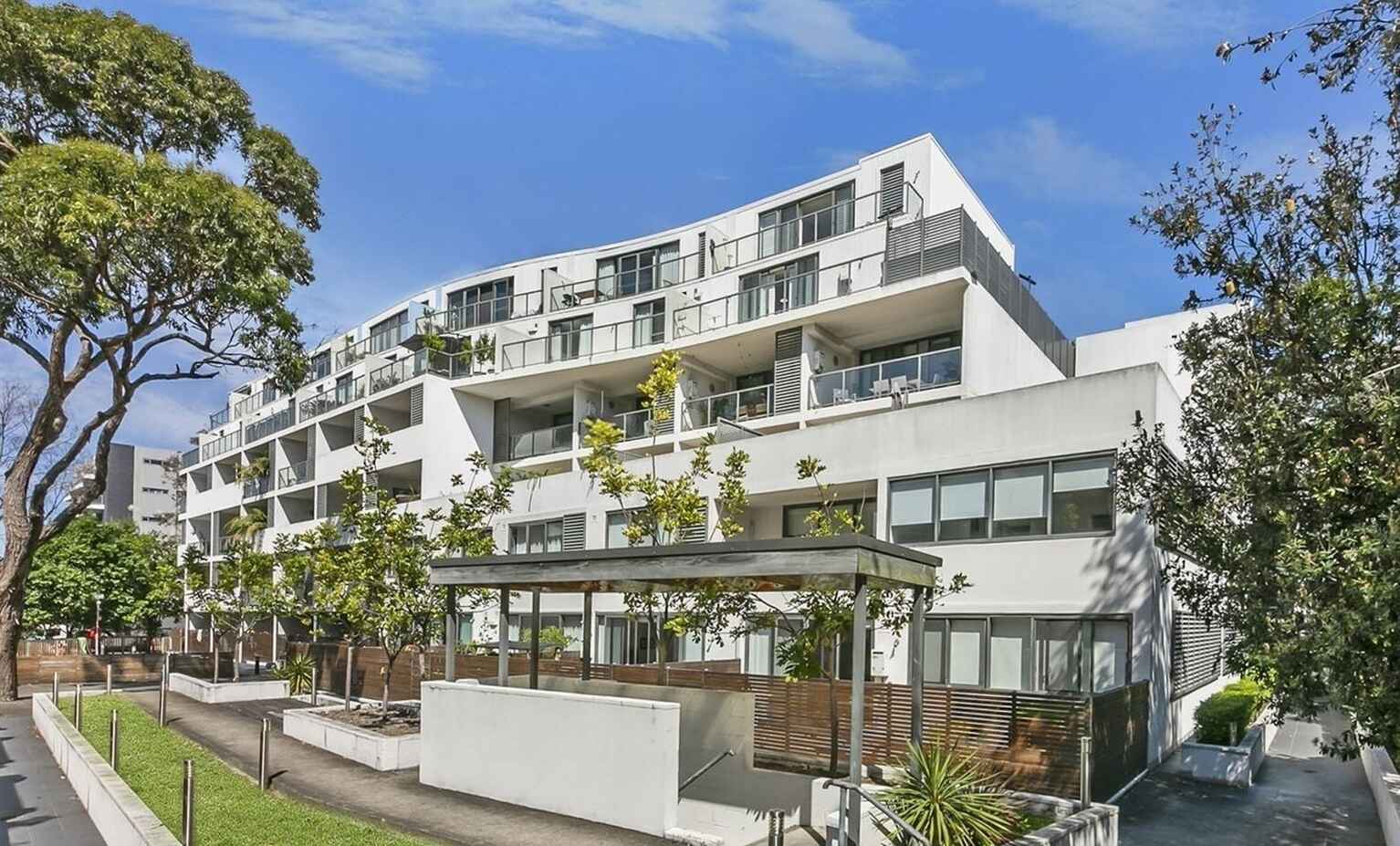 37/21-23 Myrtle Street Botany 37/21-23 Myrtle Street Botany