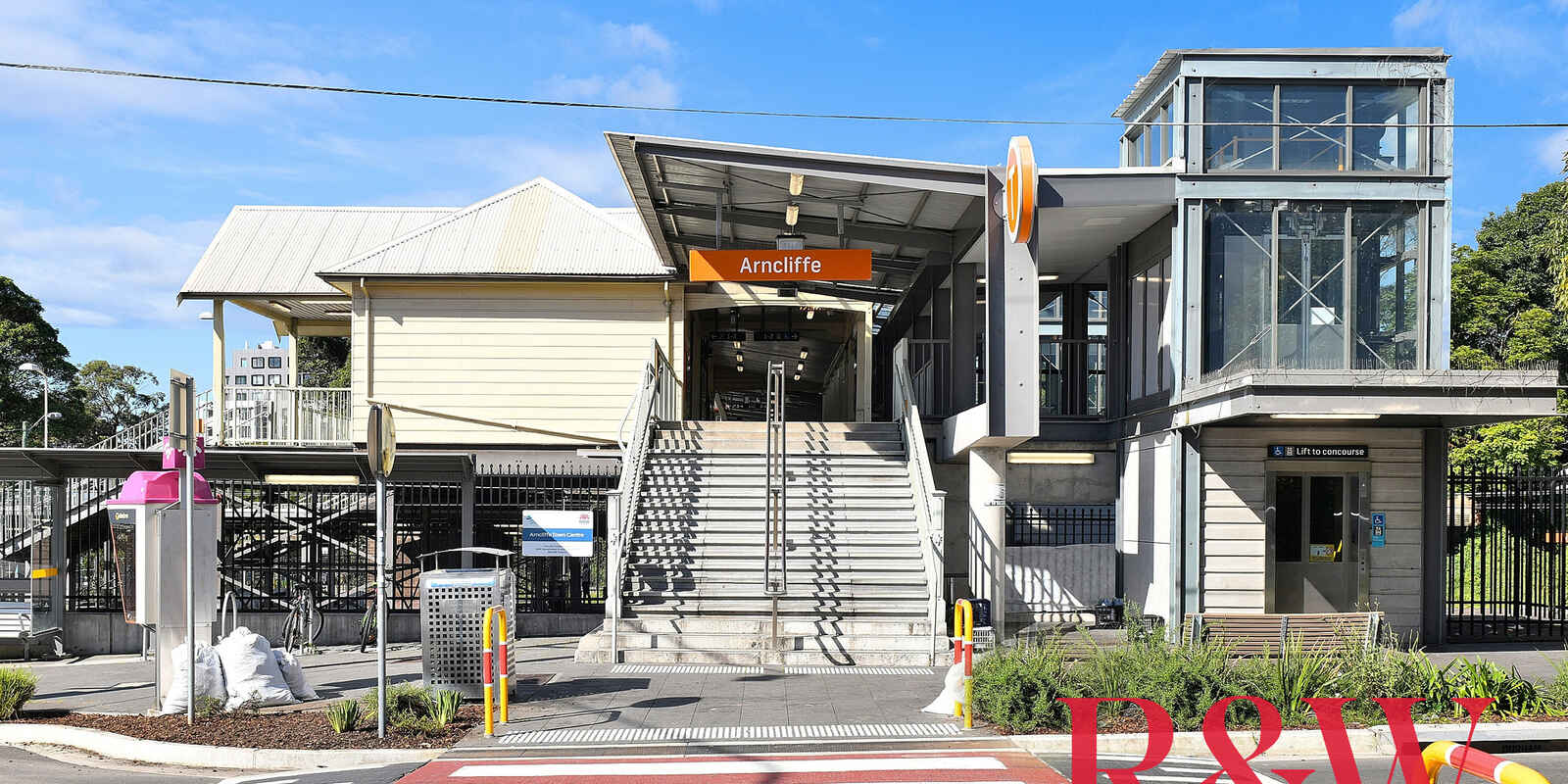 517/18 Bonar Street Arncliffe 517/18 Bonar Street Arncliffe