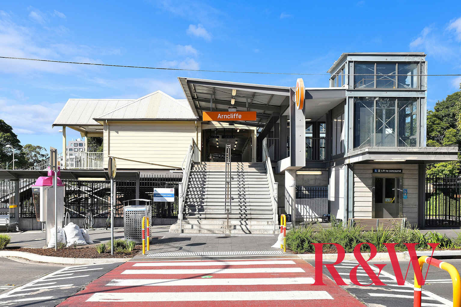 517/18 Bonar Street Arncliffe 517/18 Bonar Street Arncliffe