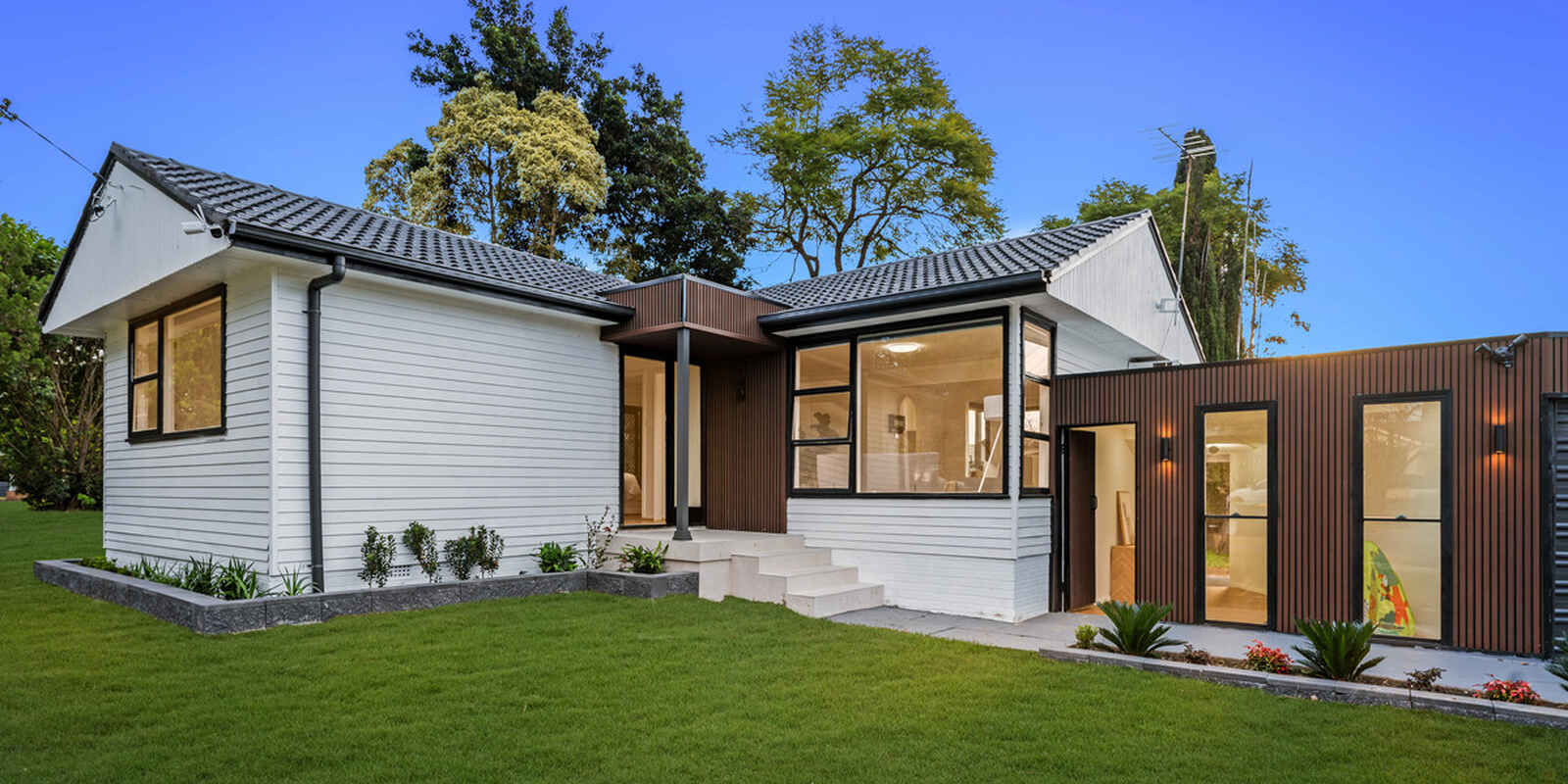 2 Cosimo Street Toongabbie 2 Cosimo Street Toongabbie