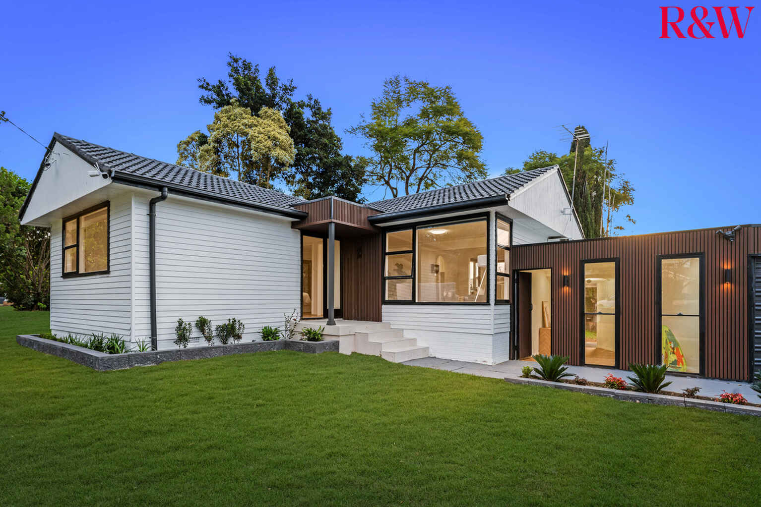 2 Cosimo Street Toongabbie 2 Cosimo Street Toongabbie