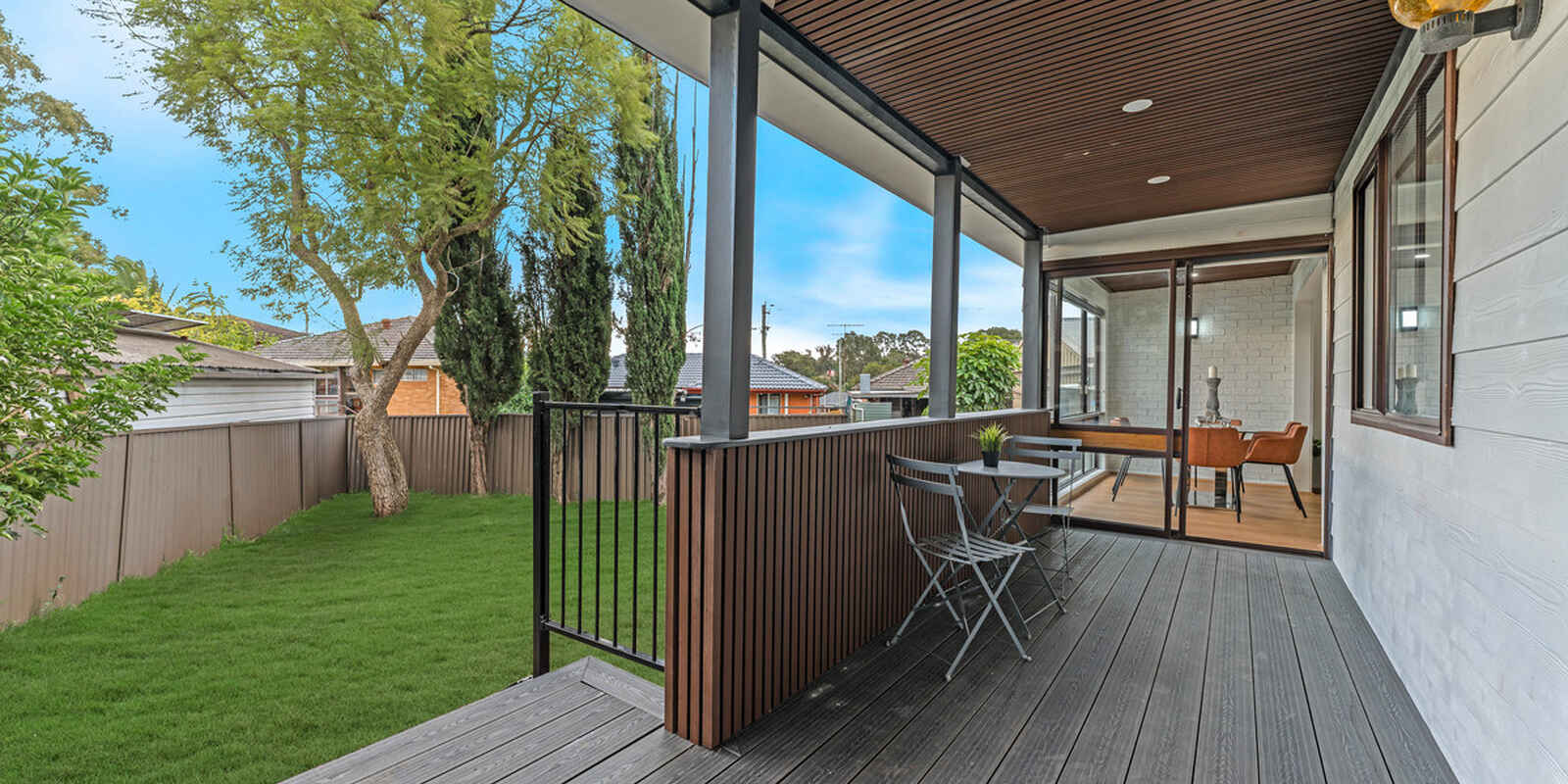 2 Cosimo Street Toongabbie 2 Cosimo Street Toongabbie