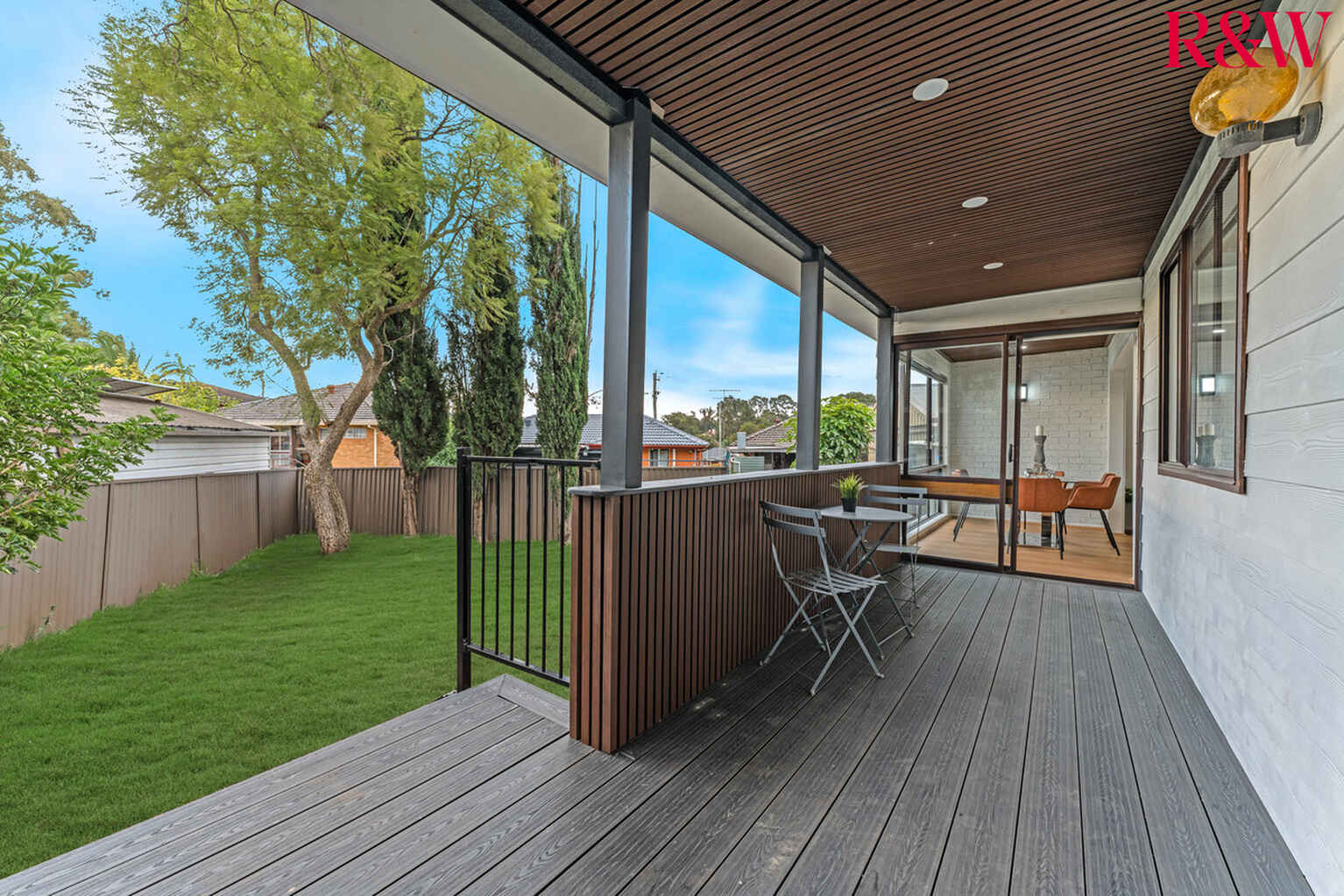 2 Cosimo Street Toongabbie 2 Cosimo Street Toongabbie