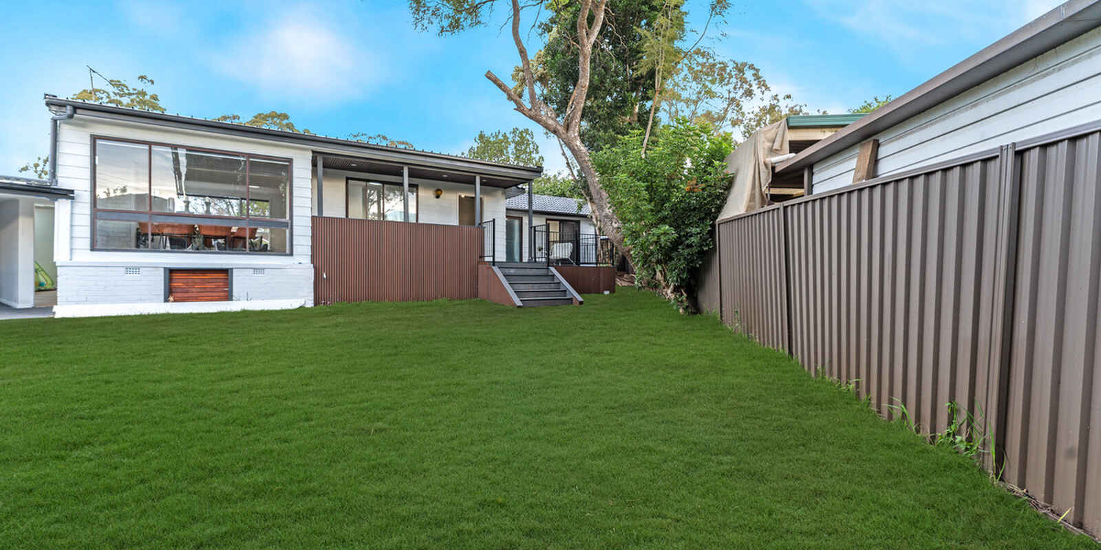 2 Cosimo Street Toongabbie 2 Cosimo Street Toongabbie