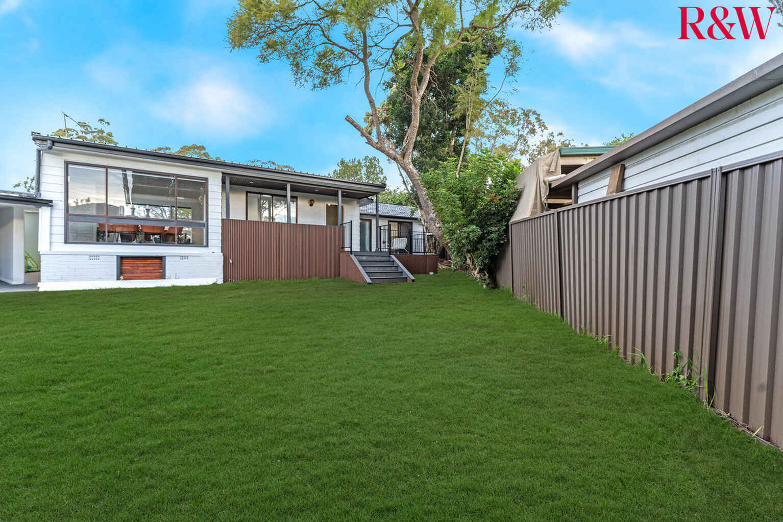 2 Cosimo Street Toongabbie 2 Cosimo Street Toongabbie