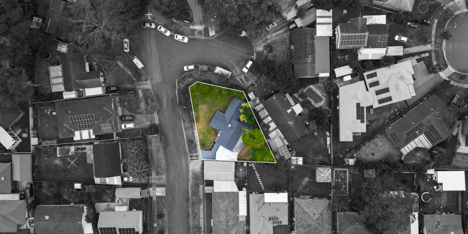 2 Cosimo Street Toongabbie 2 Cosimo Street Toongabbie