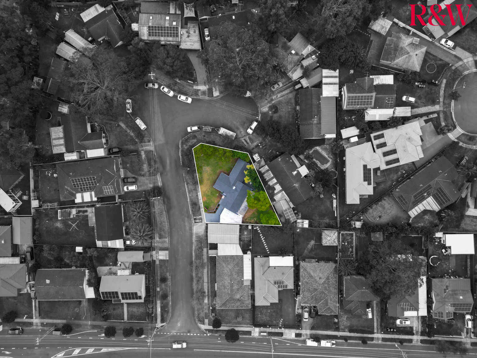2 Cosimo Street Toongabbie 2 Cosimo Street Toongabbie