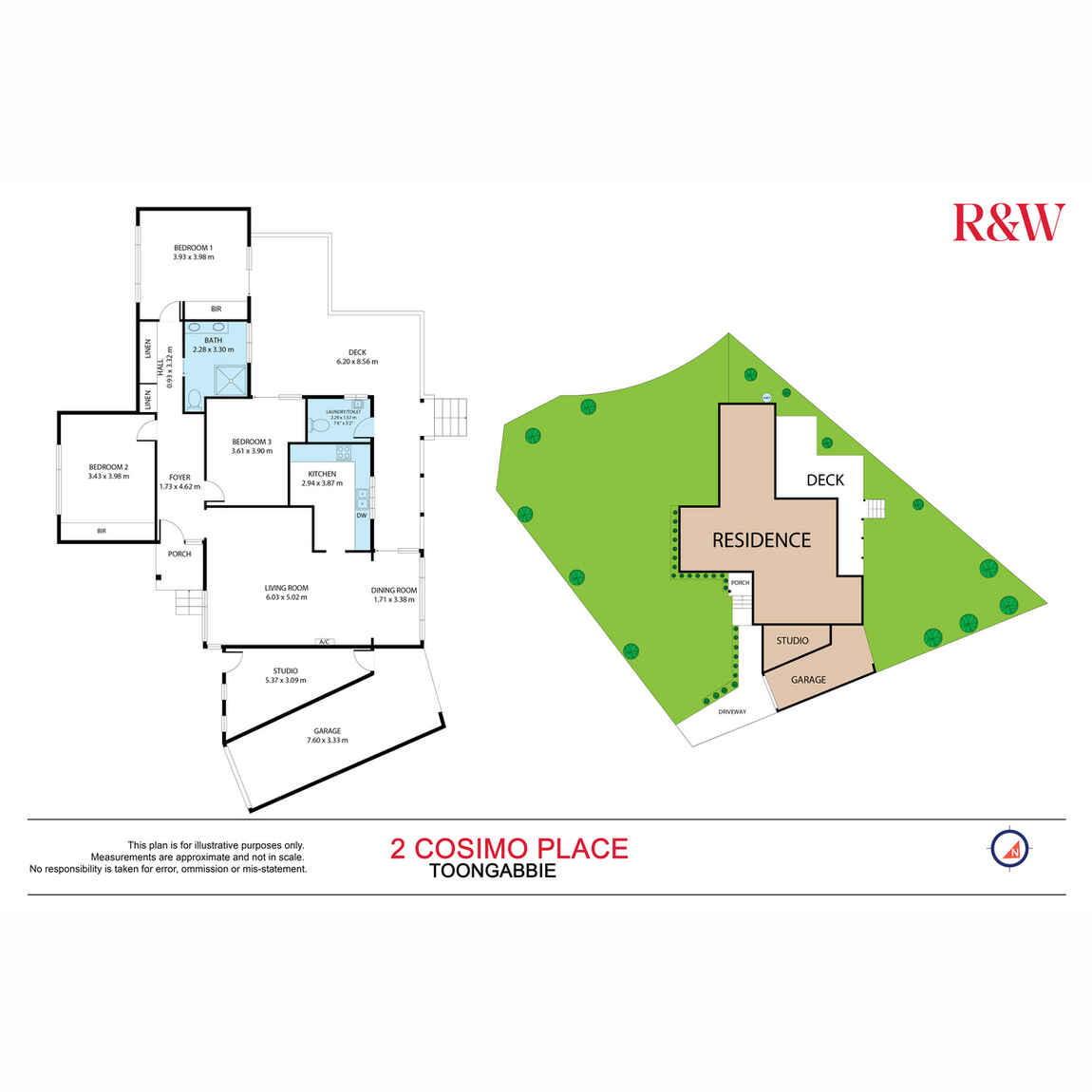 2 Cosimo Street Toongabbie 2 Cosimo Street Toongabbie