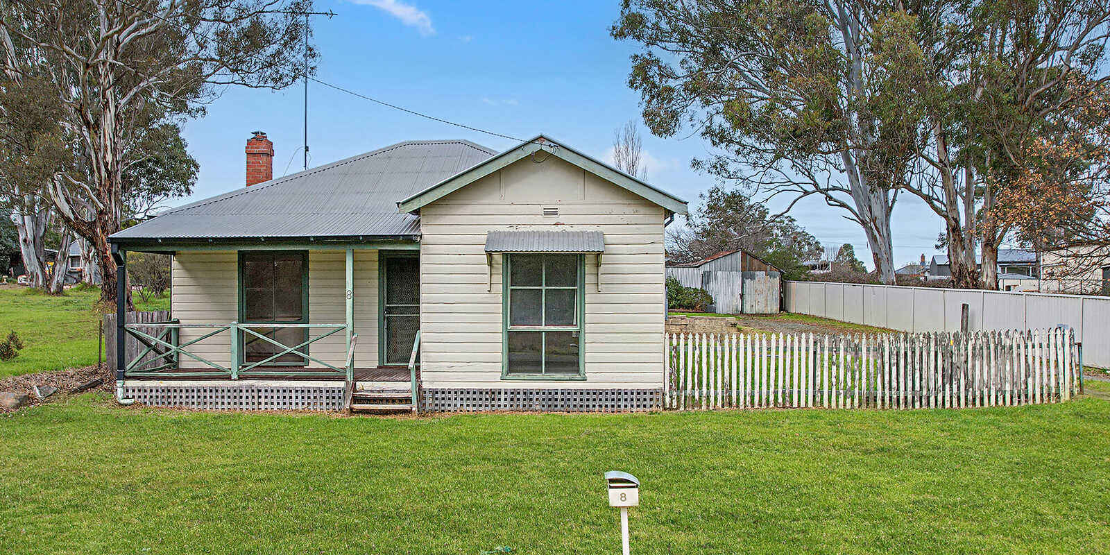 8 Railway Parade Marulan