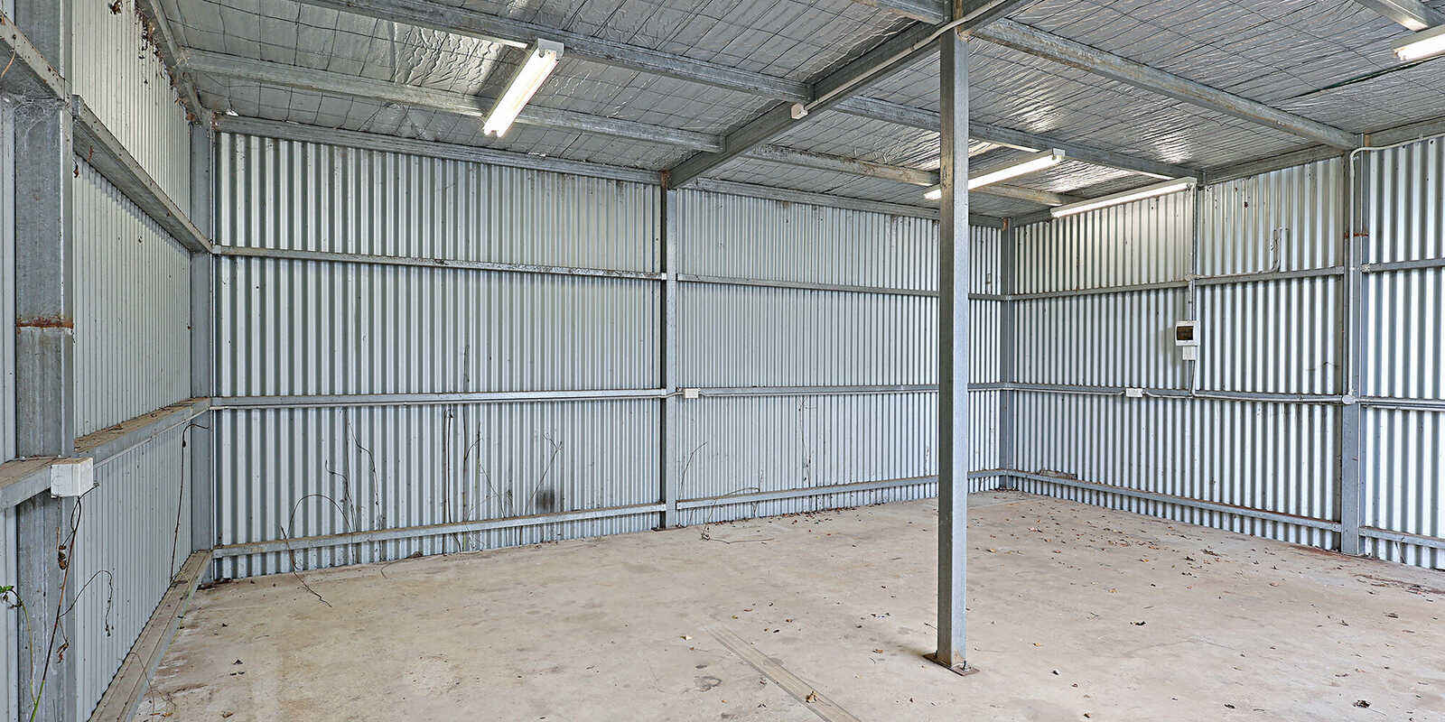 8 Railway Parade Marulan