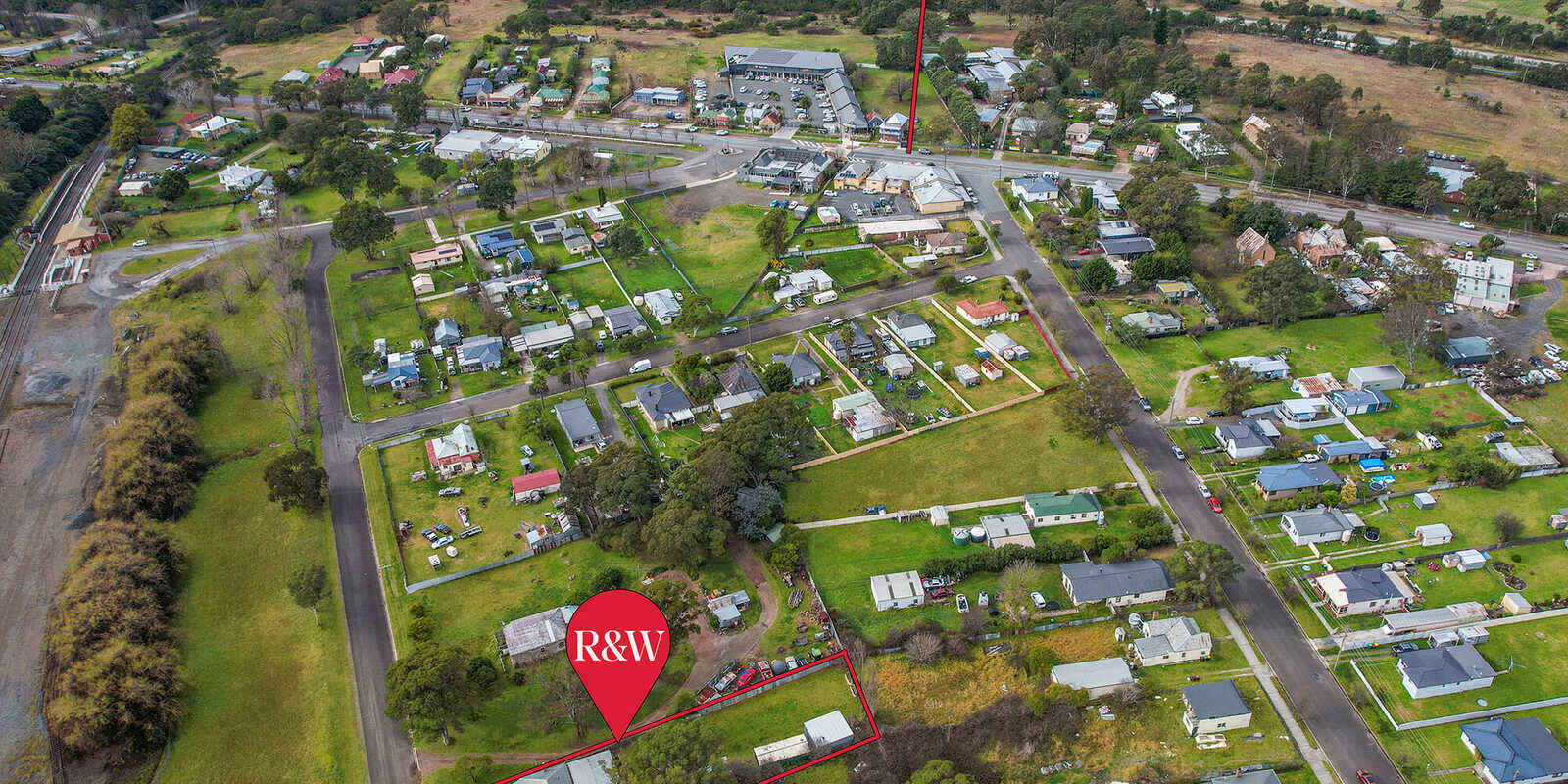 8 Railway Parade Marulan