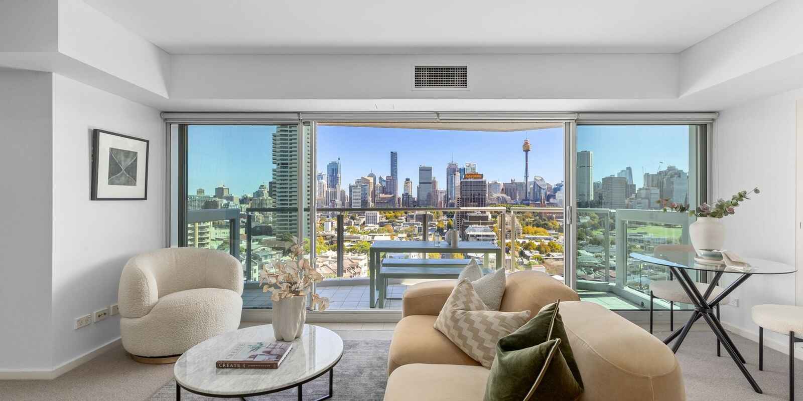 17B/82-94 Darlinghurst Road Potts Point